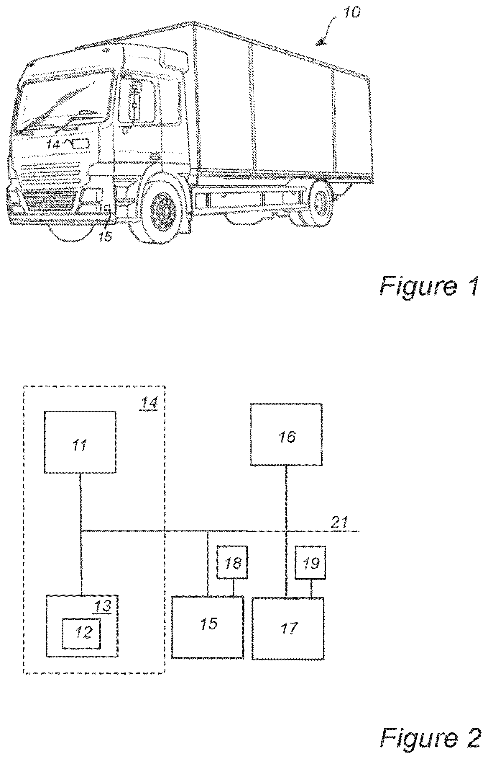 Patent US12618682 Figure 1 – Monitoring magnetic fields