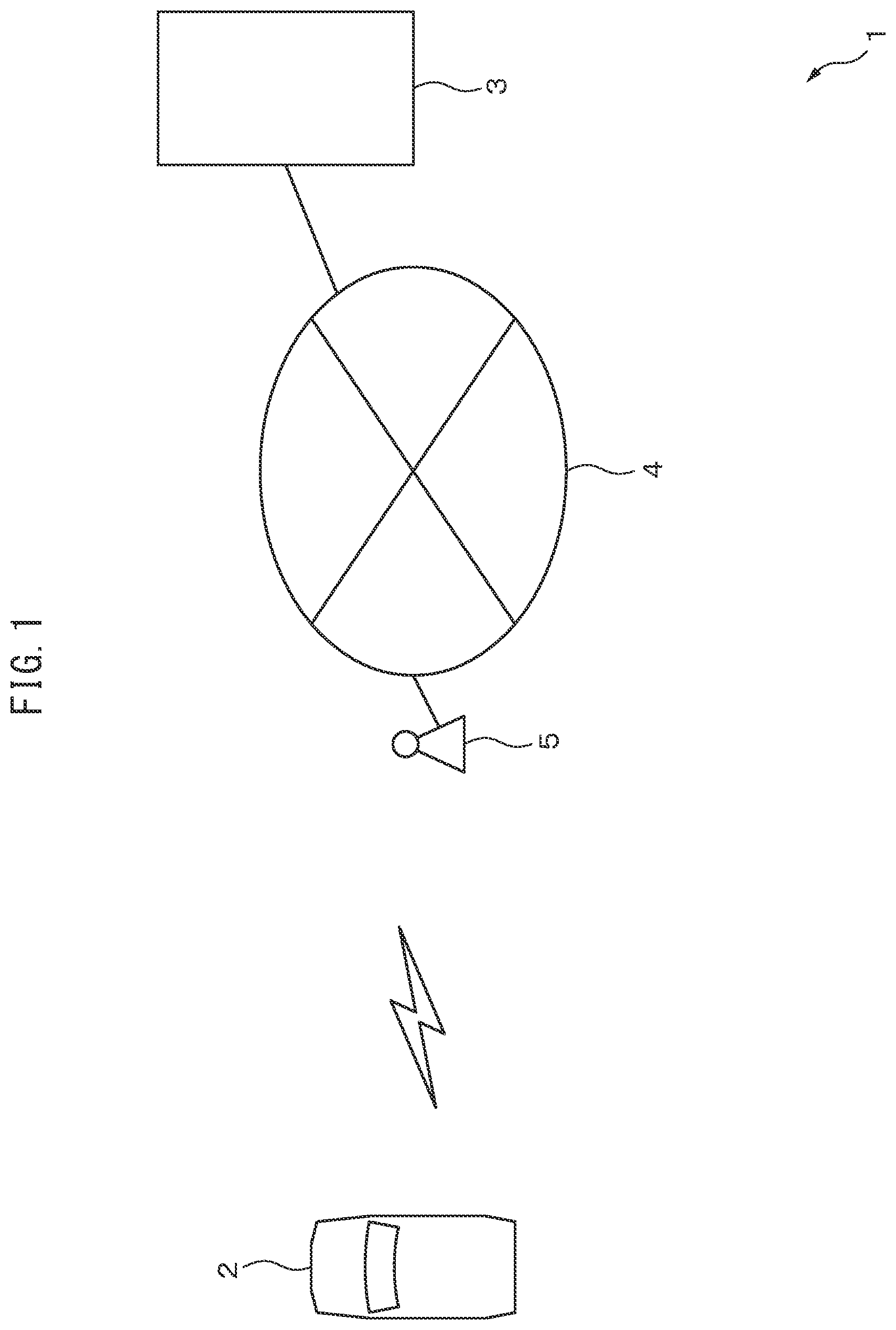 Patent US12618689 — Device, method, and computer program for managing map information, and map server — Figure 1