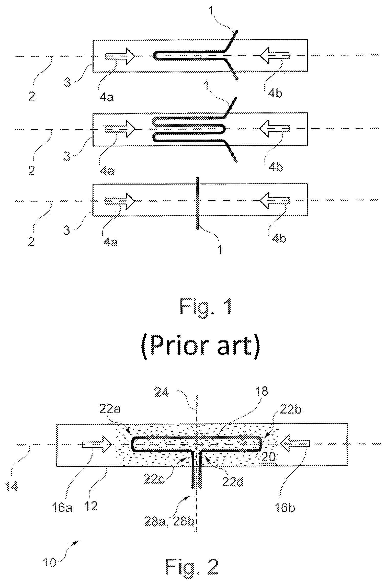Patent US12618711 Figure 1 – Single photon detector device for detecting an optical signal