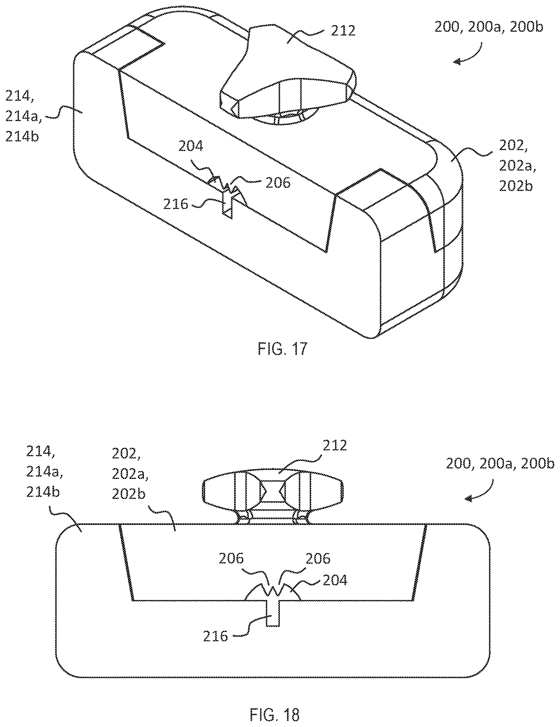 Patent US12618757 Figure 9 – Shaving razor component test apparatus
