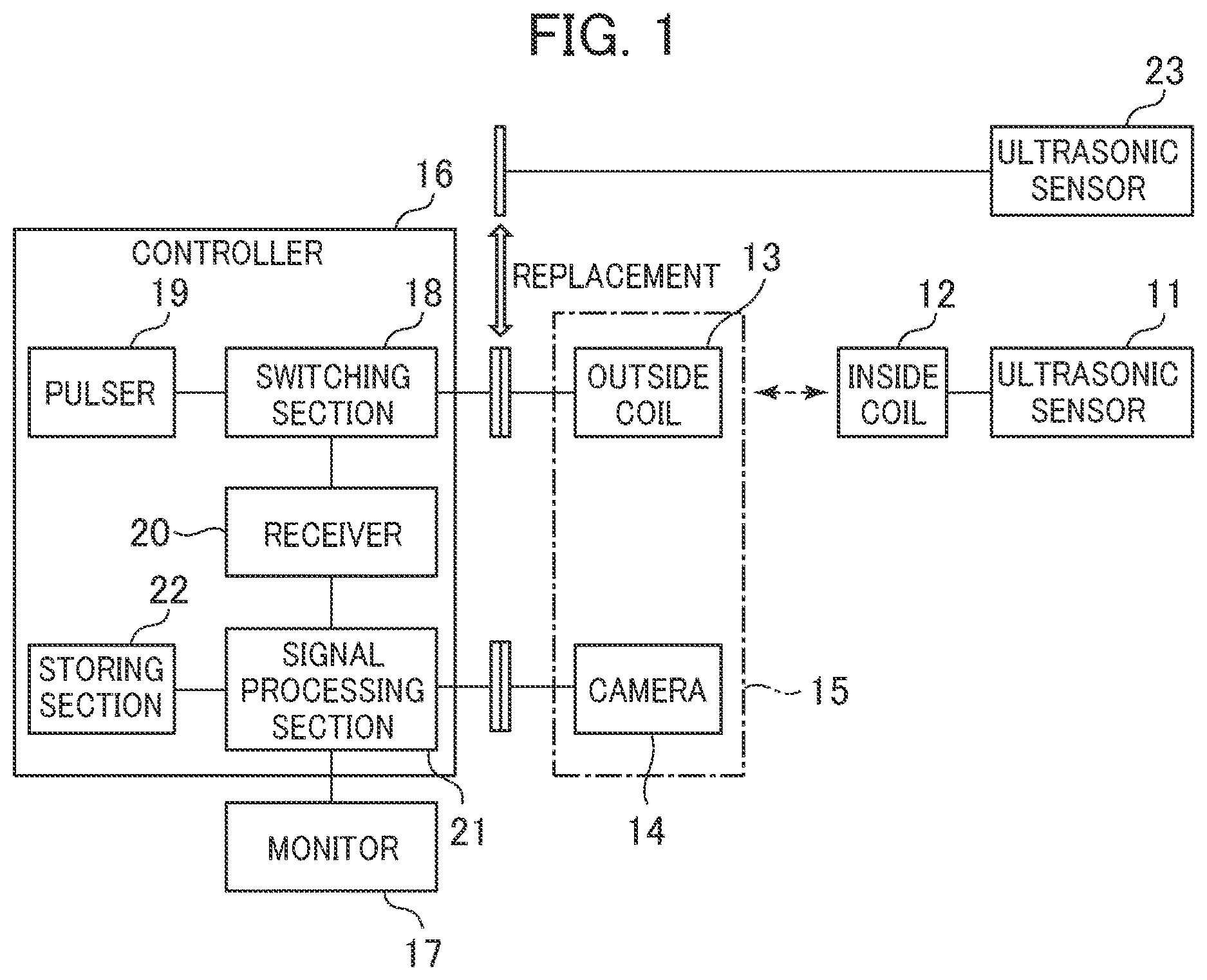 Patent US12618783 — Pipe inspection method — Figure 1
