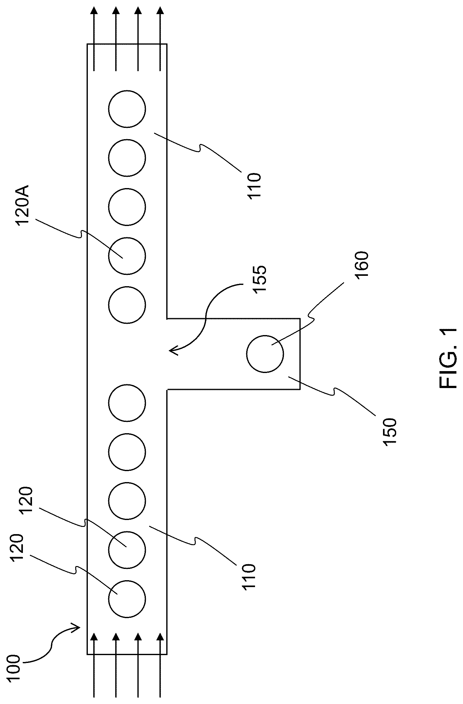 Patent US12618794 — Sensing assembly — Figure 1
