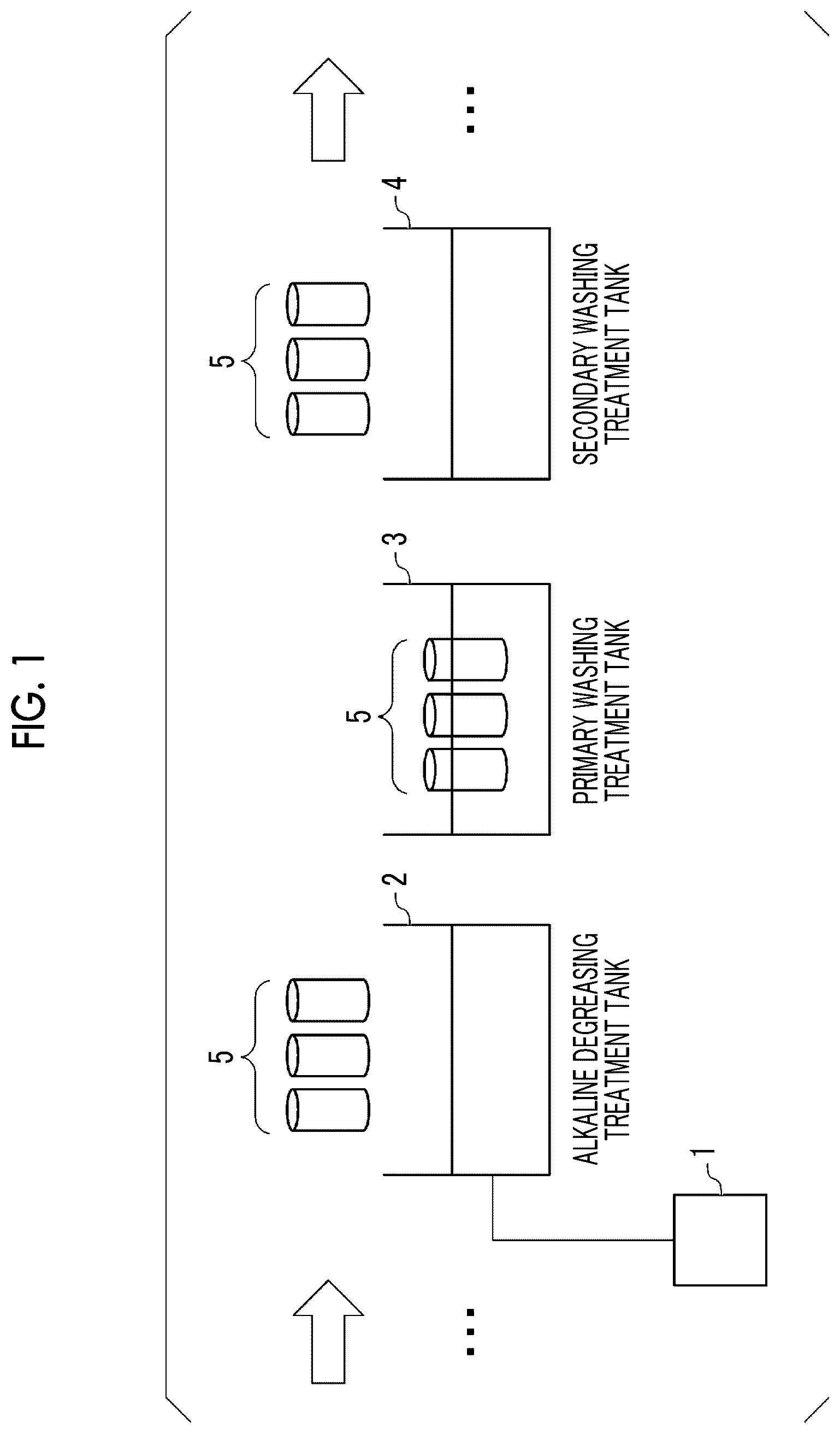 Patent US12618814 Figure 1 – Monitoring system and monitoring method
