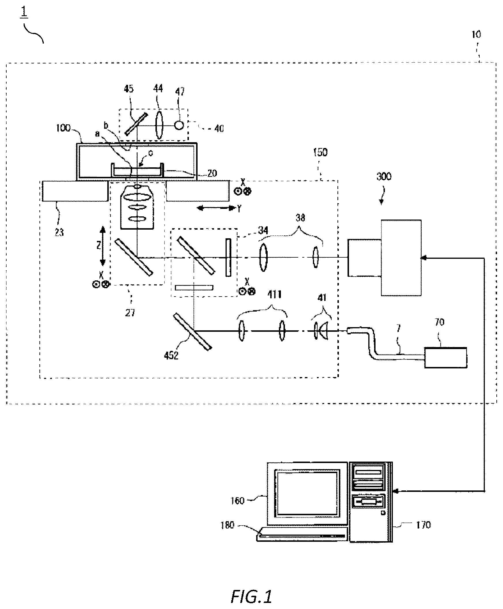 Patent US12618829 — Method of analyzing neurons, device for analyzing neurons, and computer program — Figure 1
