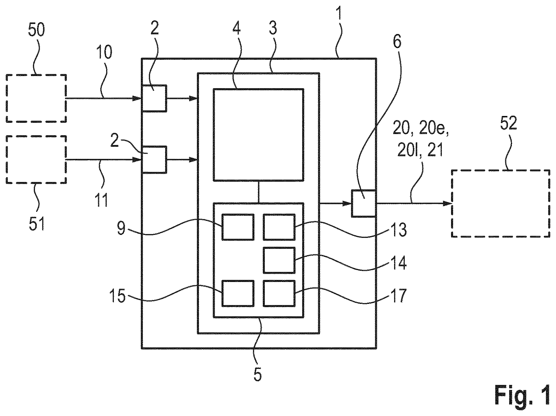 Patent US12618916 — Method and device for estimating an internal resistance of a battery cell — Figure 1