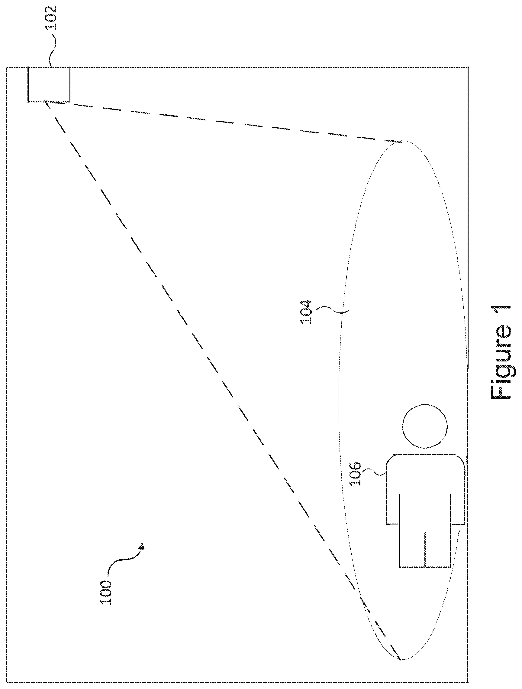 Patent US12618964 Figure 1 – State detection