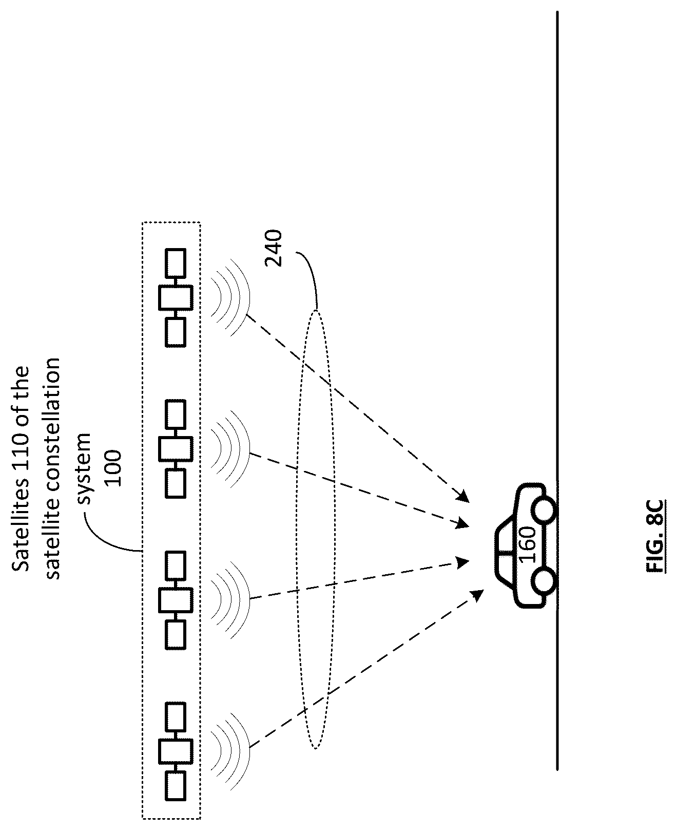 Patent US12618984 Figure 12 – Transmitting secure navigation signals via applying encryption