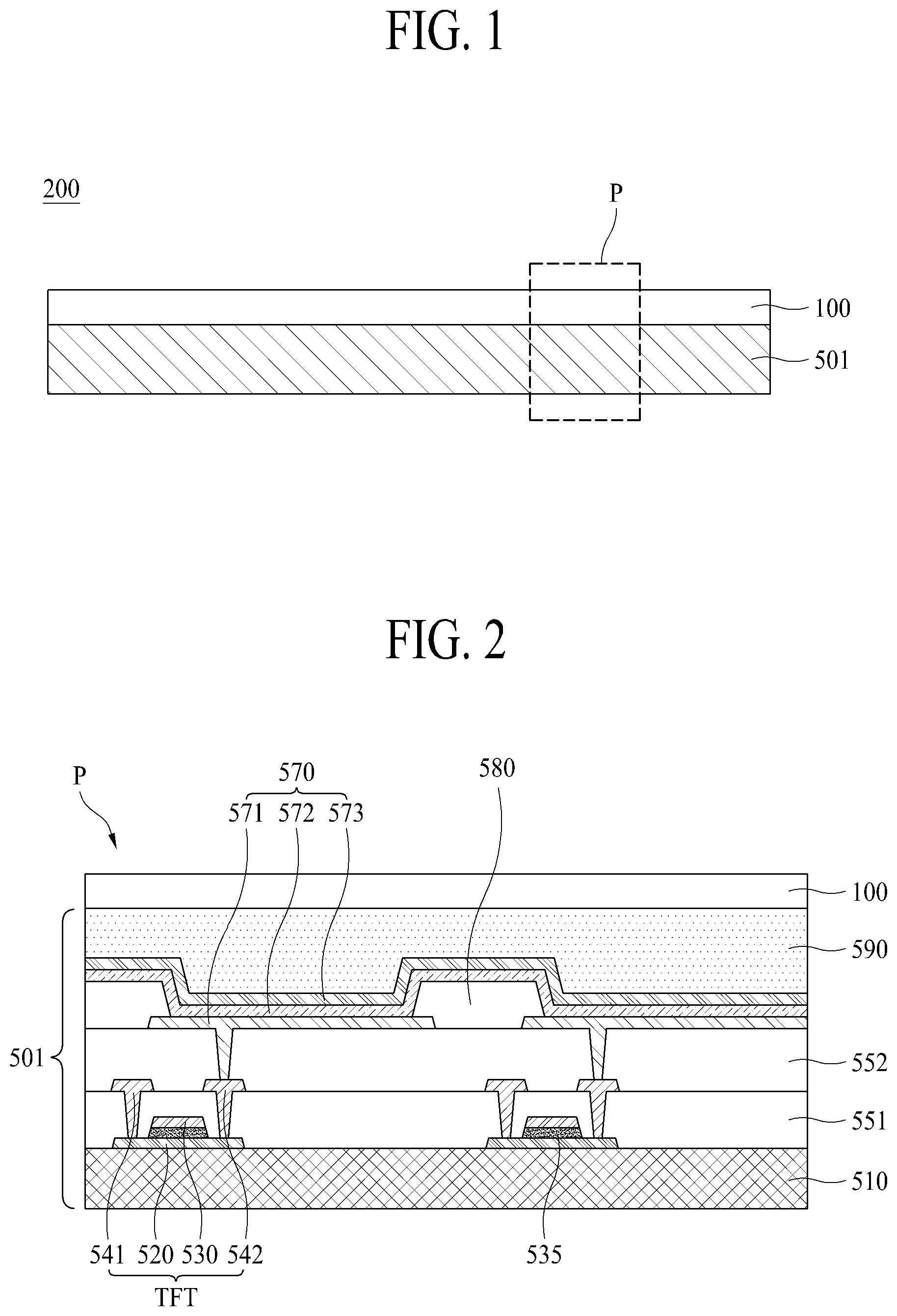 Patent US12619005 — Optical film with improved optical properties, display apparatus comprising same, and manufacturing method therefor — Figure 1