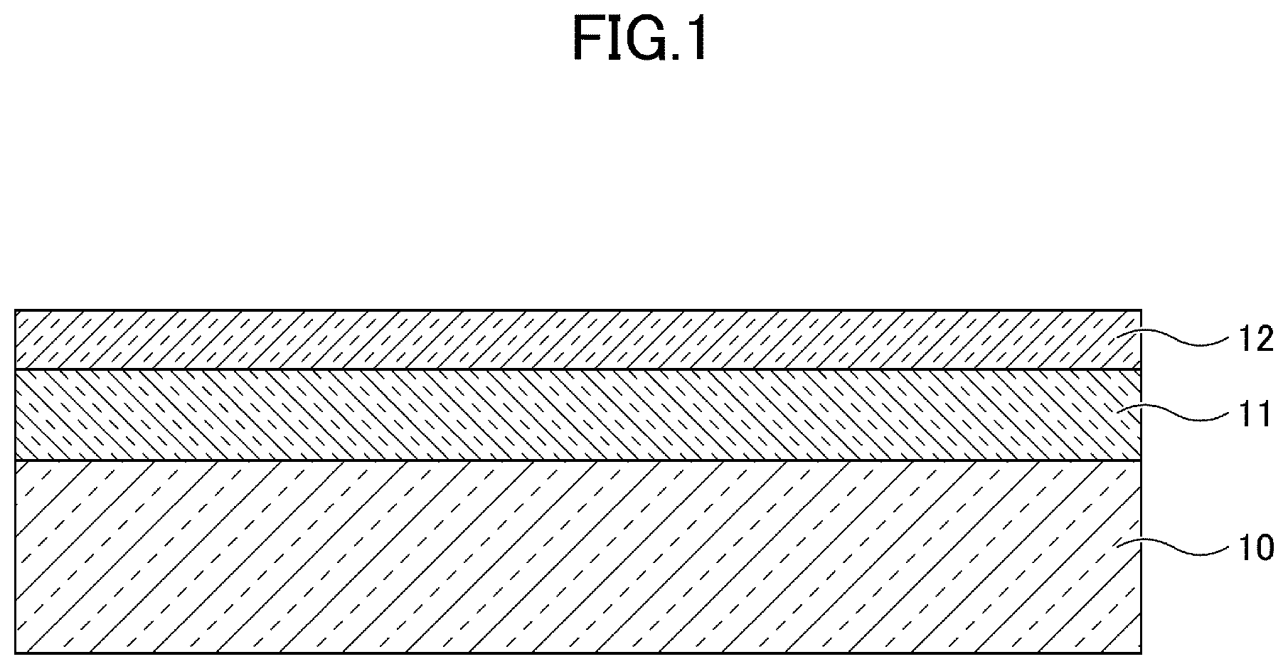 Patent US12619015 — Method of manufacturing optical member — Figure 1
