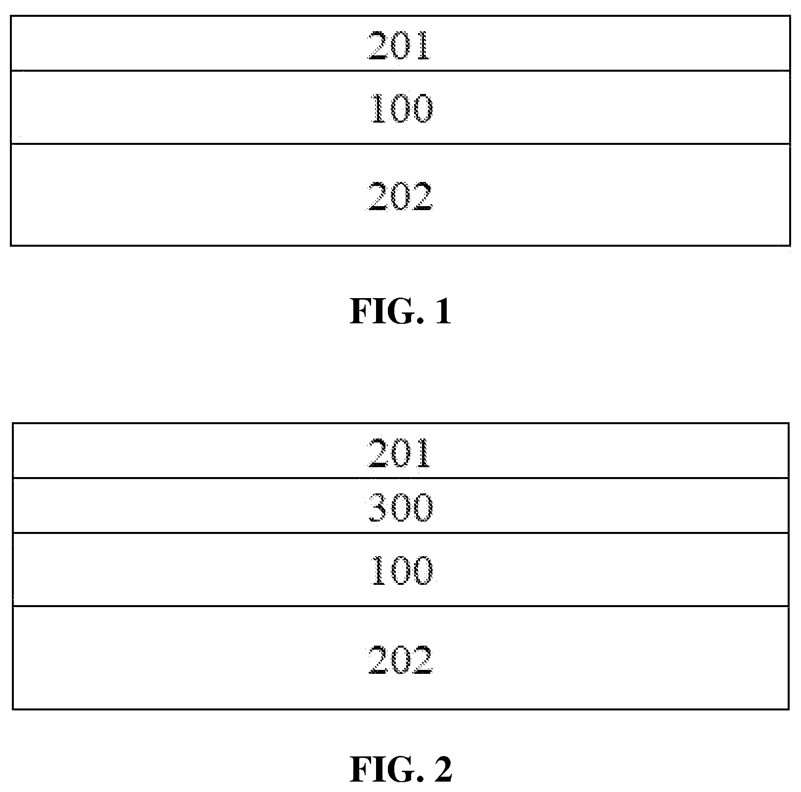 Patent US12619016 — Optical filter — Figure 1