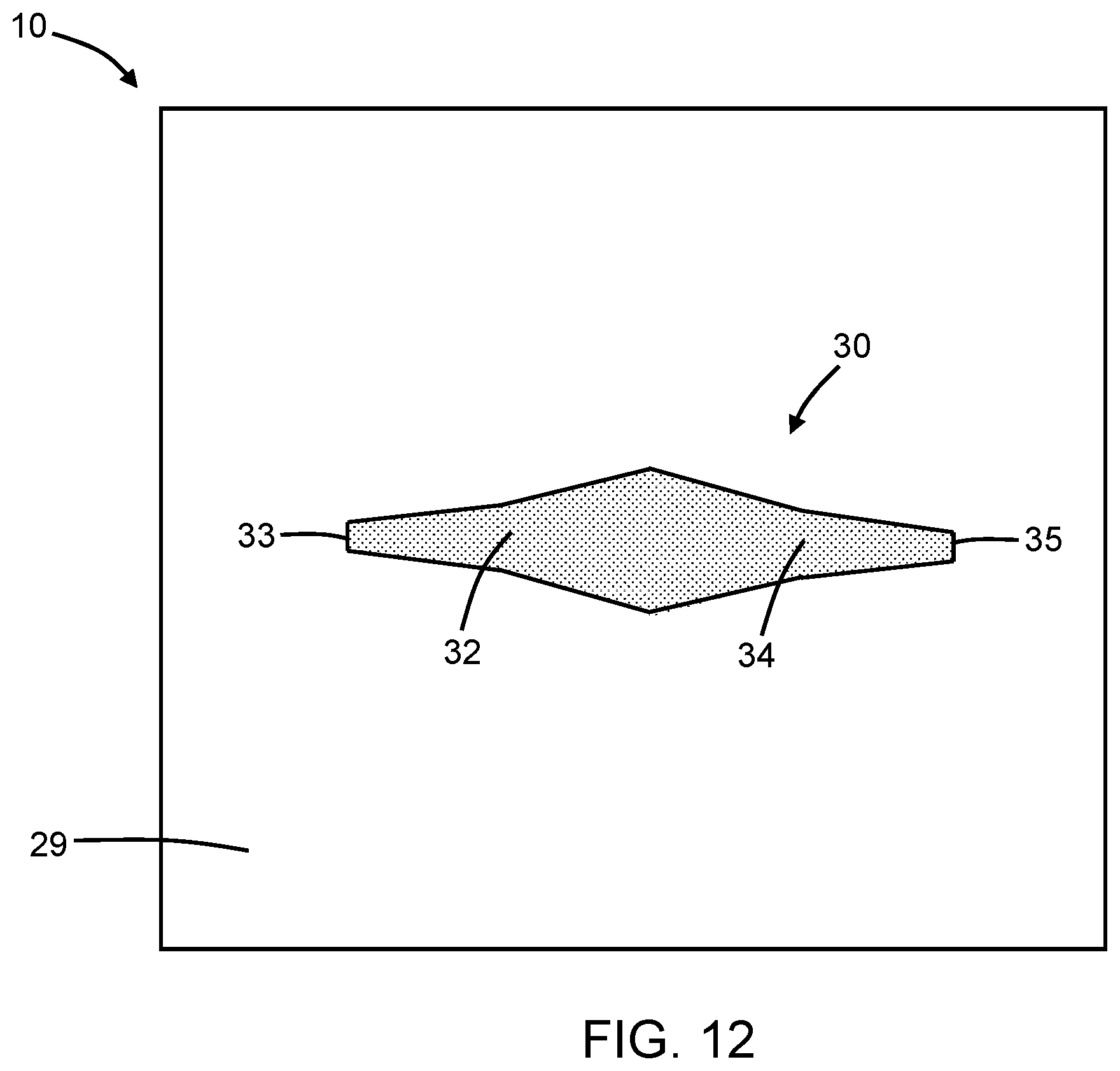Patent US12619026 Figure 14 – Waveguide escalators for a photonics chip