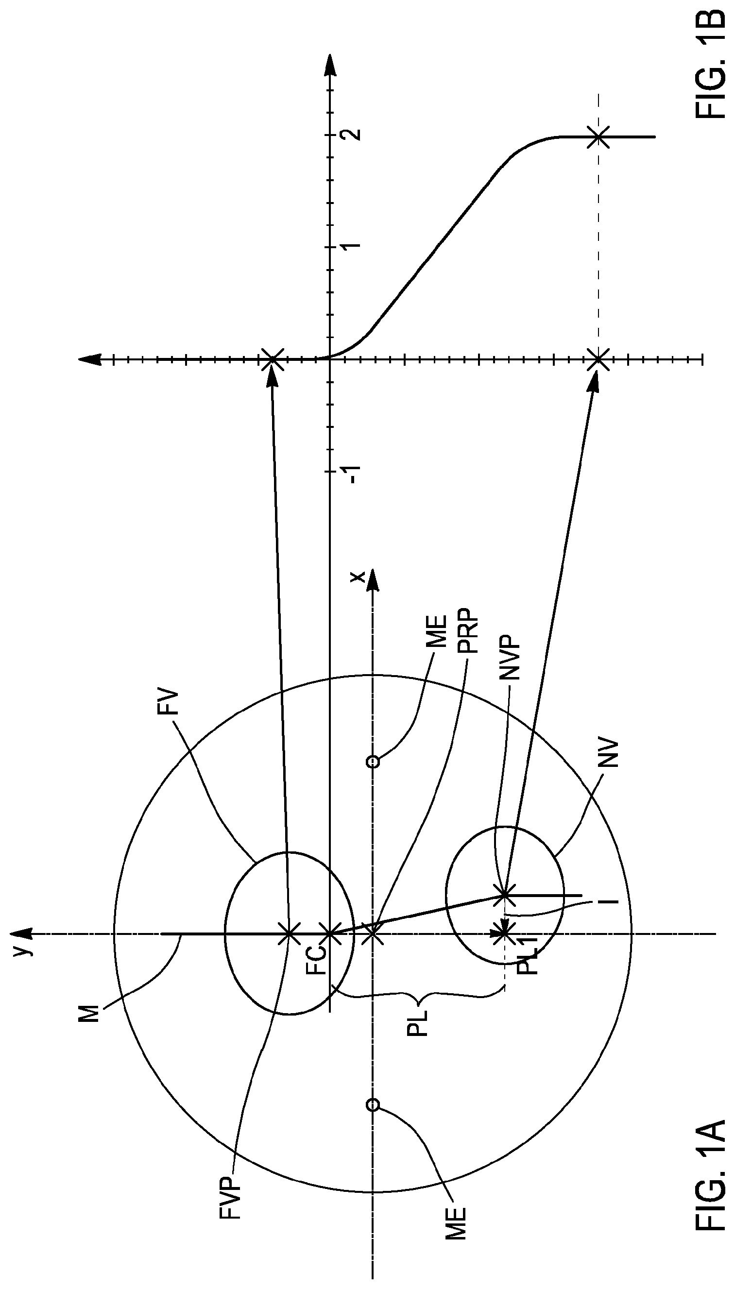 Patent US12619102 — Ophthalmic lens — Figure 1