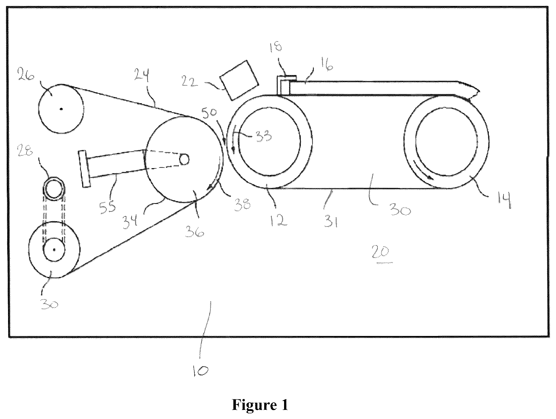 Patent US12619153 Figure 1 – Thermal processor and method for using the same