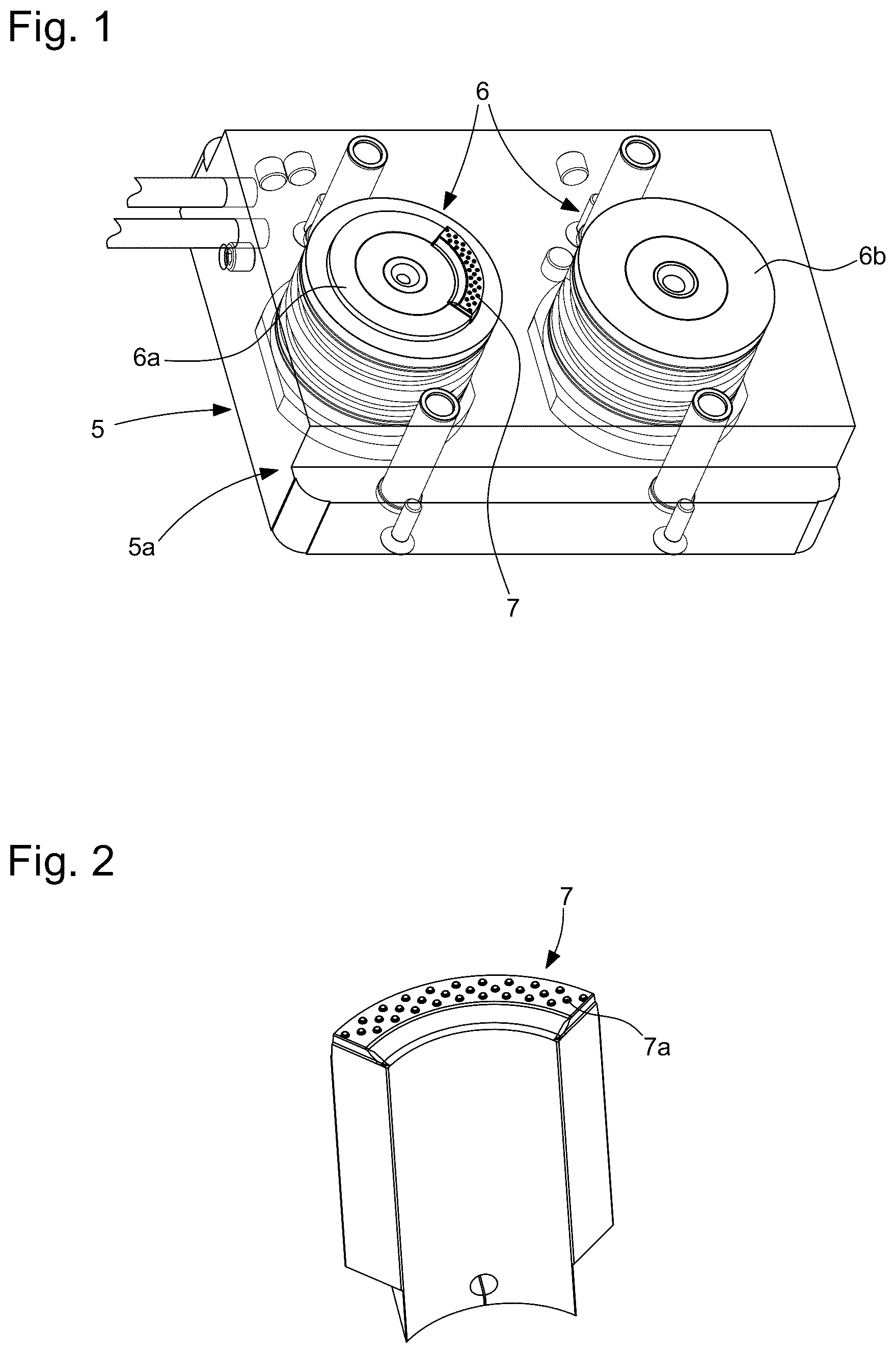 Patent US12619198 — Multicolour cermet and/or ceramic article and manufacturing method thereof — Figure 1