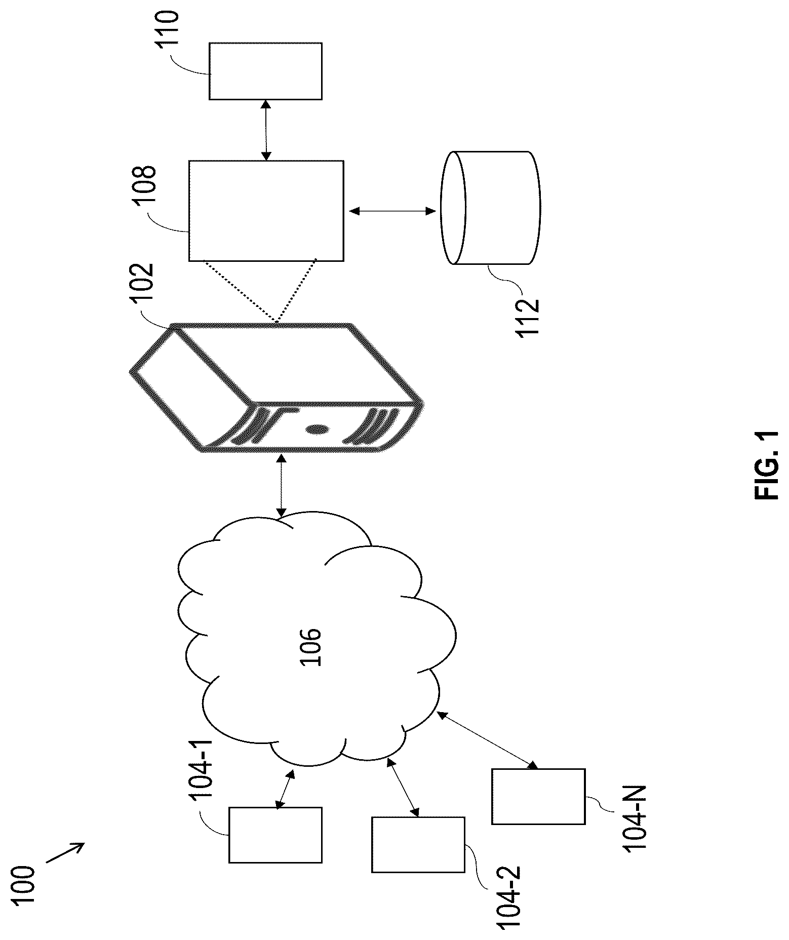 Patent US12619227 — Method and system for causal inference and root cause identification in industrial processes — Figure 1