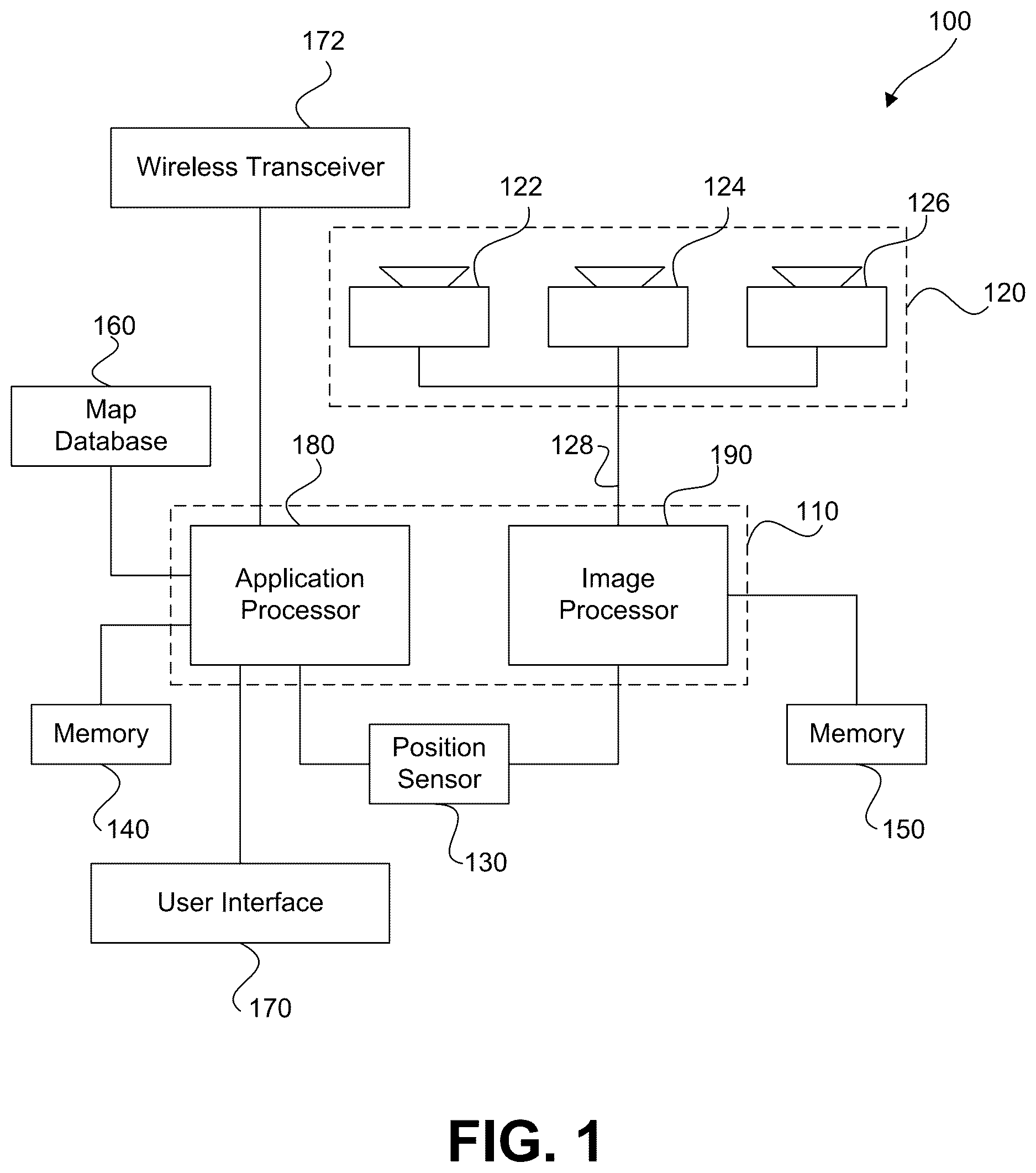 Patent US12619232 — Systems and methods for decompressing neural network coefficients — Figure 1