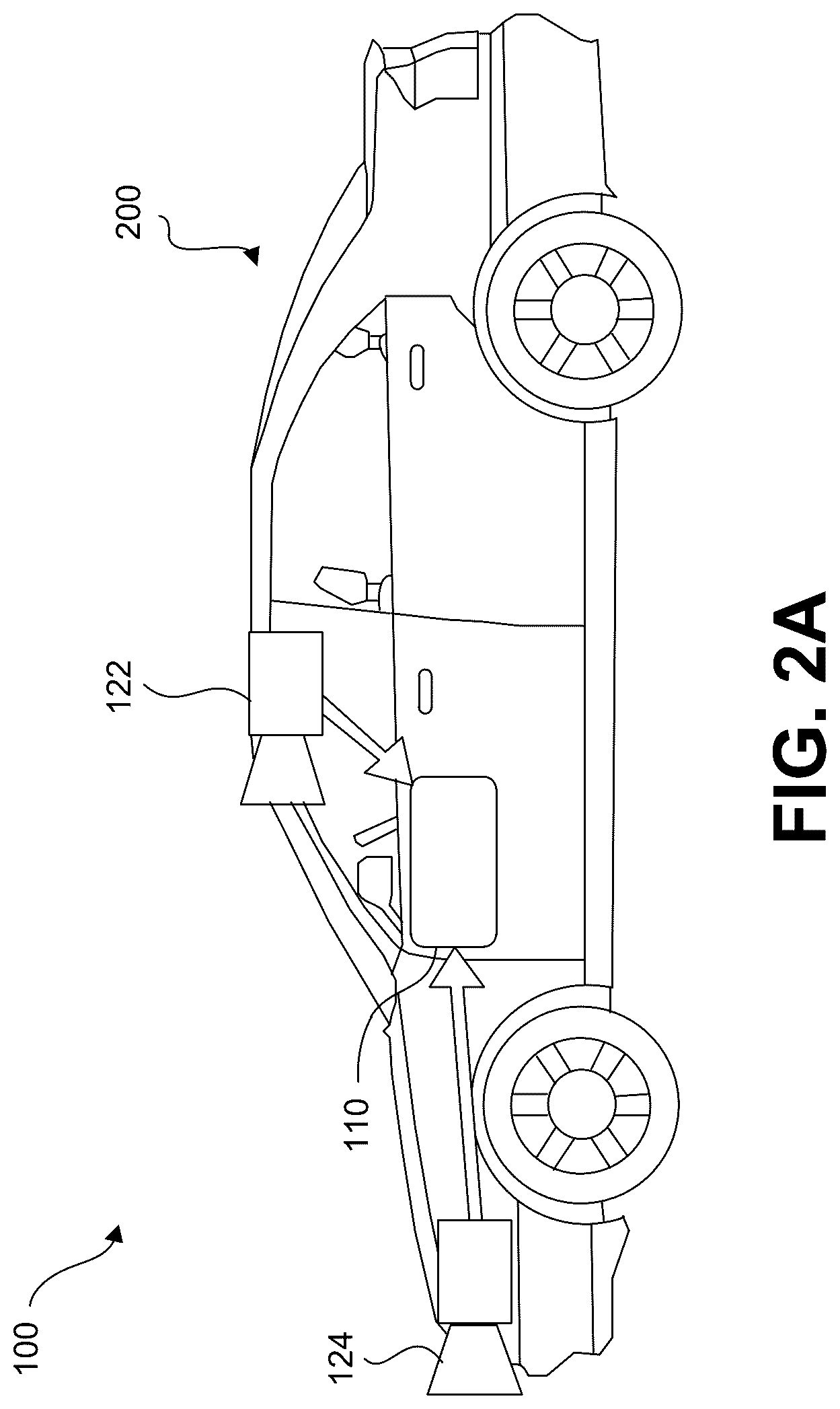 Patent US12619232 Figure 2 – Systems and methods for decompressing neural network coefficients