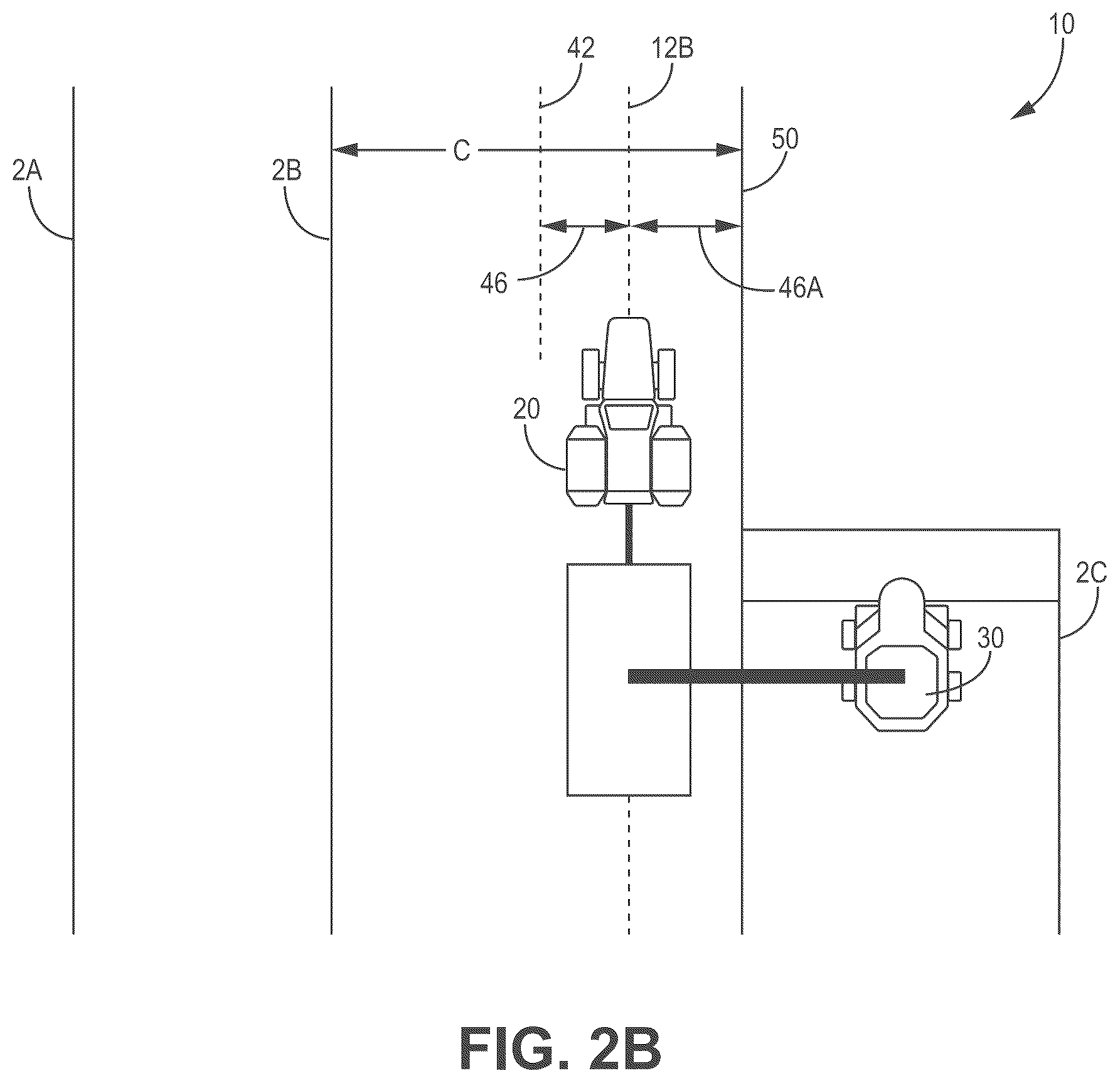 Patent US12619236 Figure 7 – Apparatus, systems and methods for automated navigation of agricultural equipment