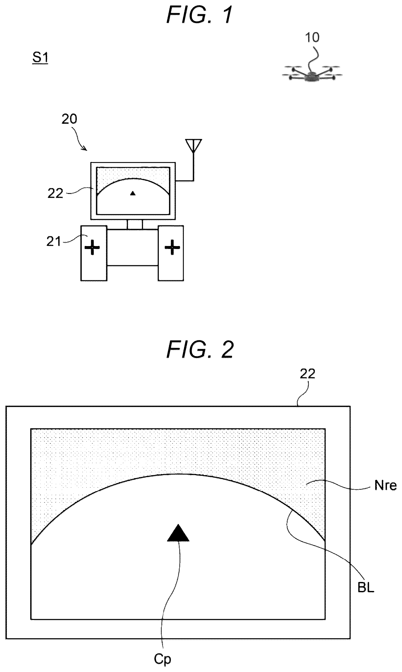 Patent US12619247 — Mobile object, information processing method, information processing system, and computer program — Figure 1