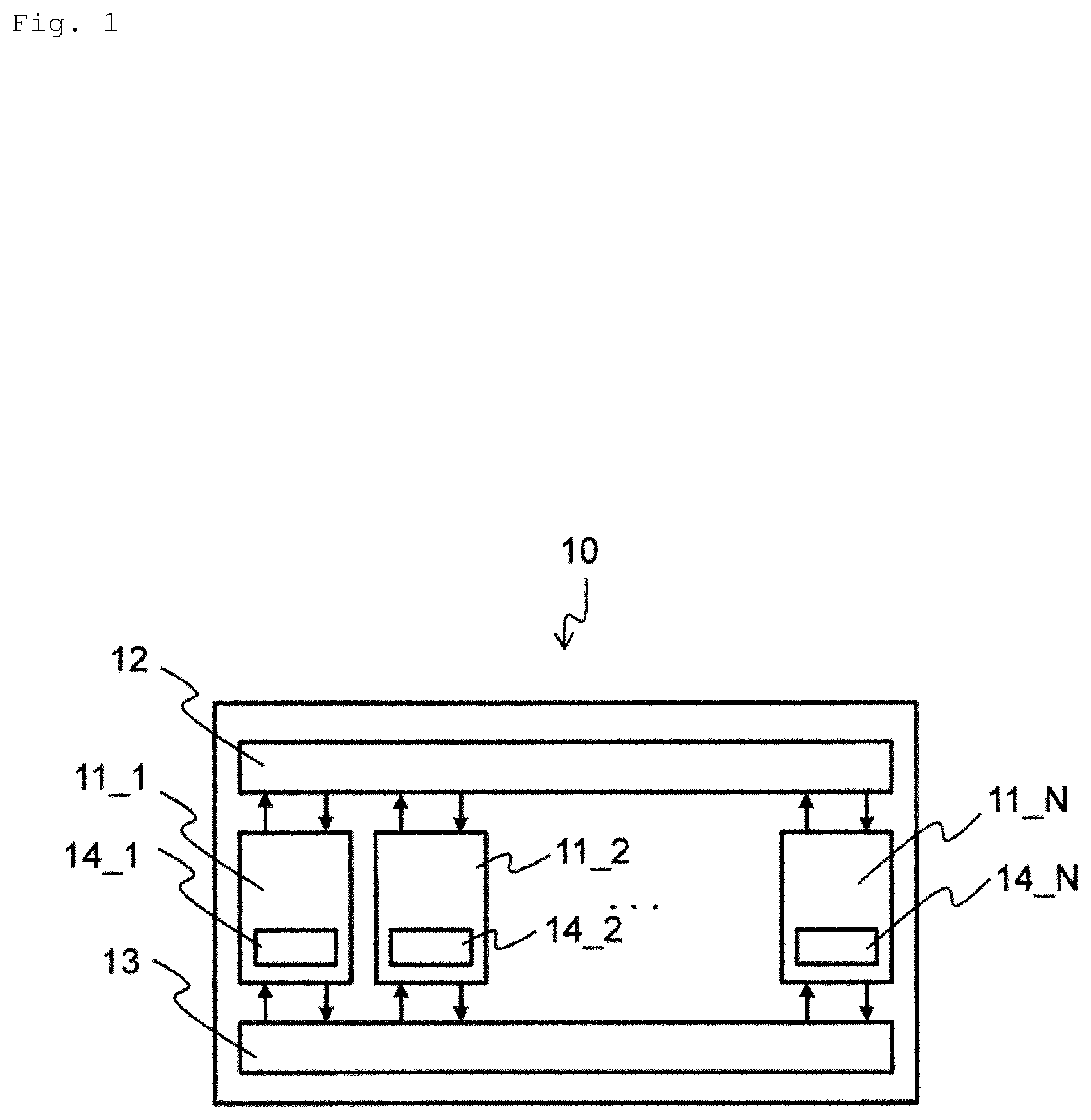 Patent US12619277 — Computer system and control method therefor — Figure 1