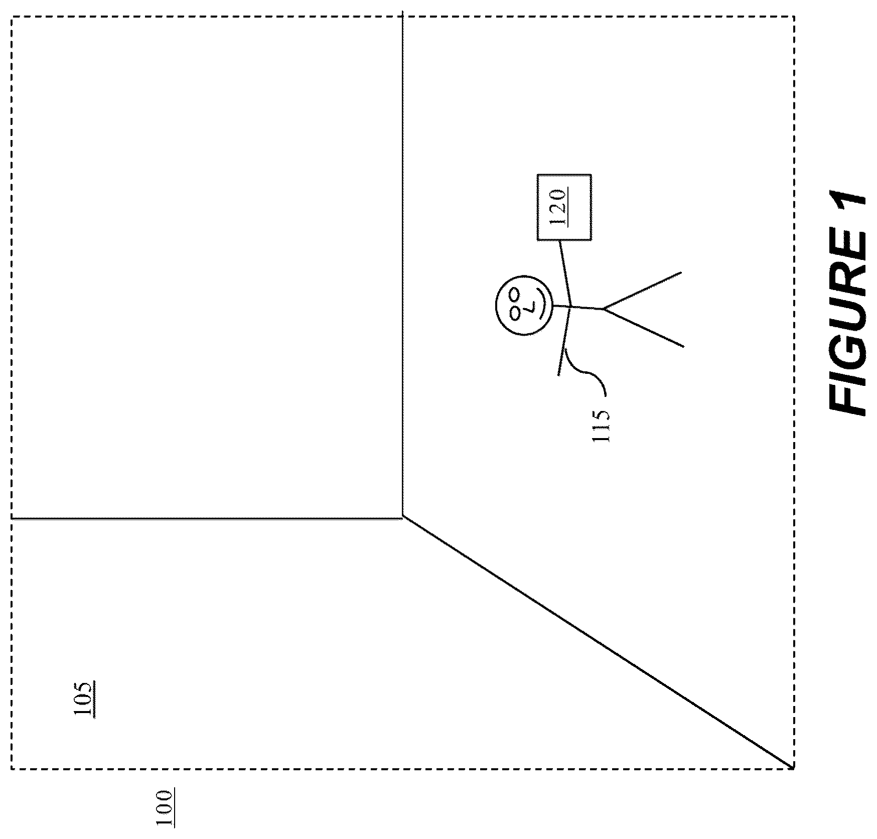 Patent US12619296 — Sensor emulation — Figure 1
