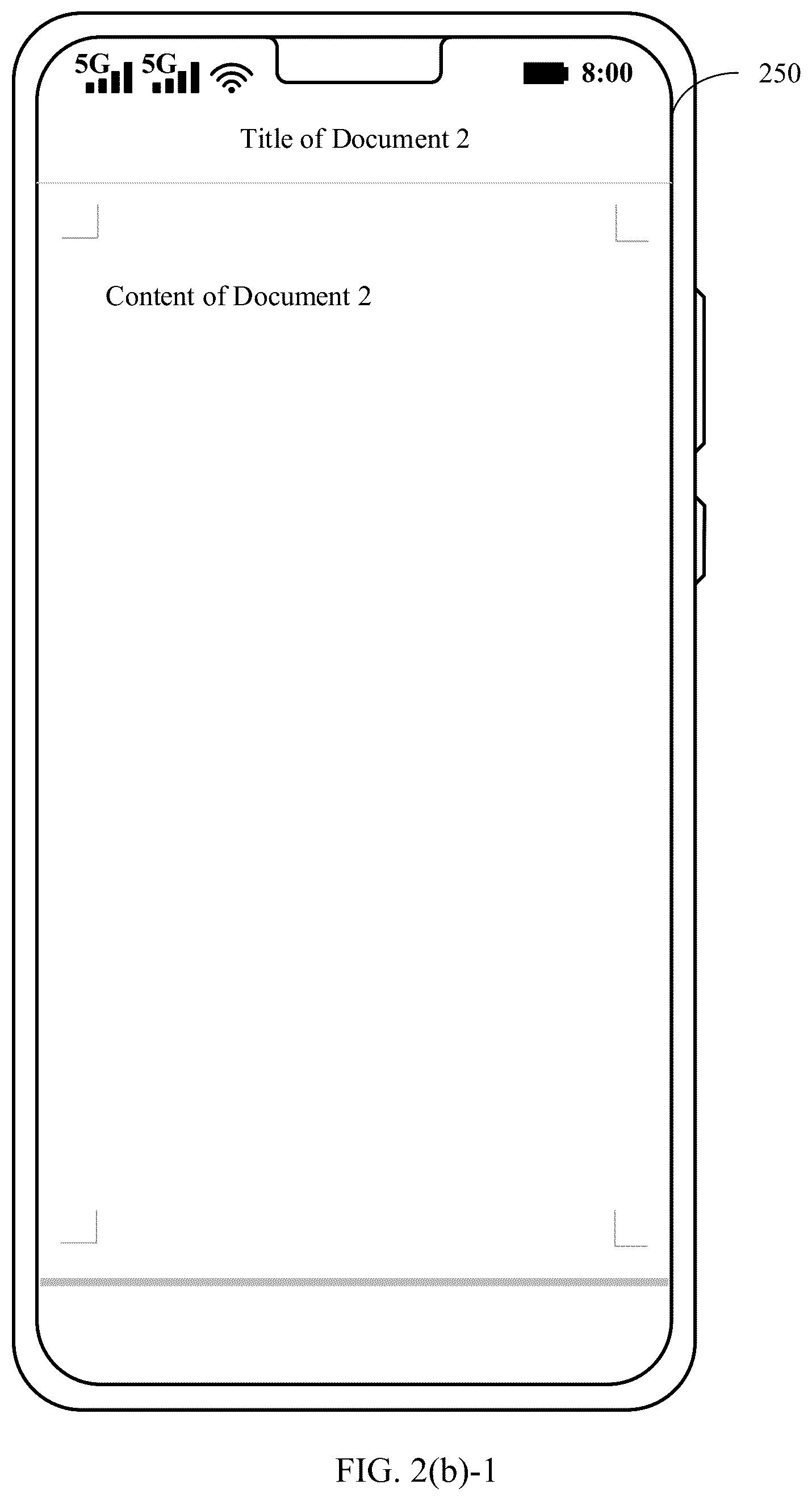 Patent US12619392 Figure 9 – Display method and electronic device