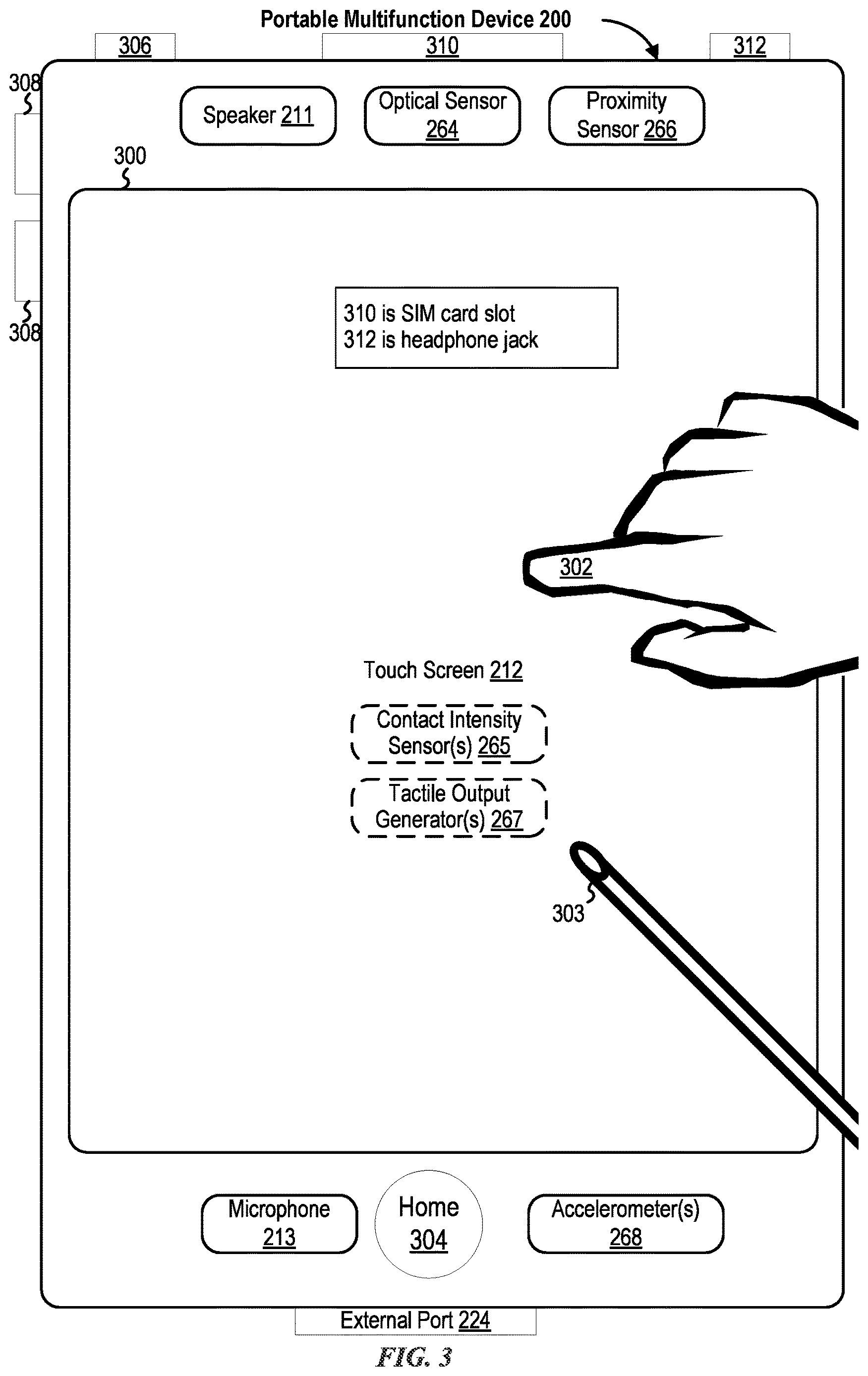 Patent US12619452 Figure 4 – Intelligent automated assistant in a messaging environment