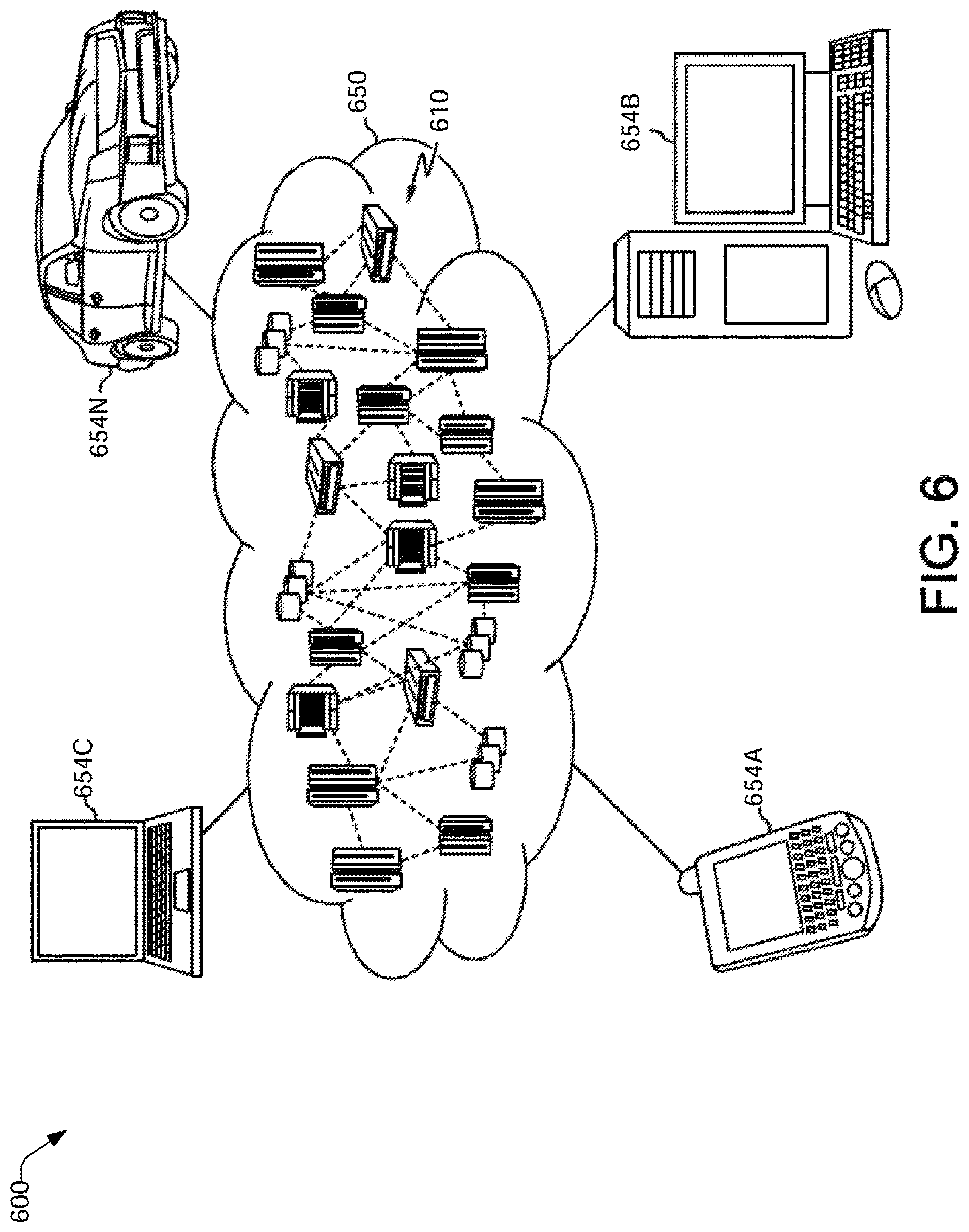 Patent US12619460 Figure 7 – Remotely healing crashed processes
