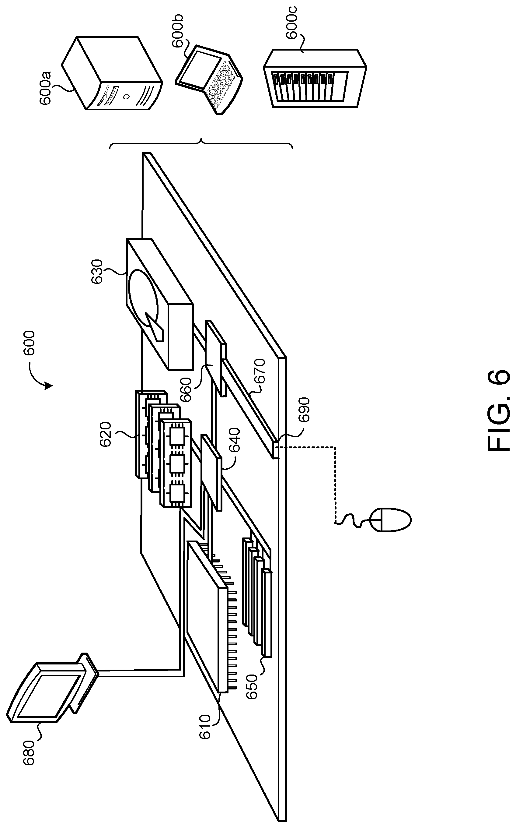 Patent US12619462 Figure 6 – Transaction performance by parallel WAL IO and parallel waking up transaction commit waiters