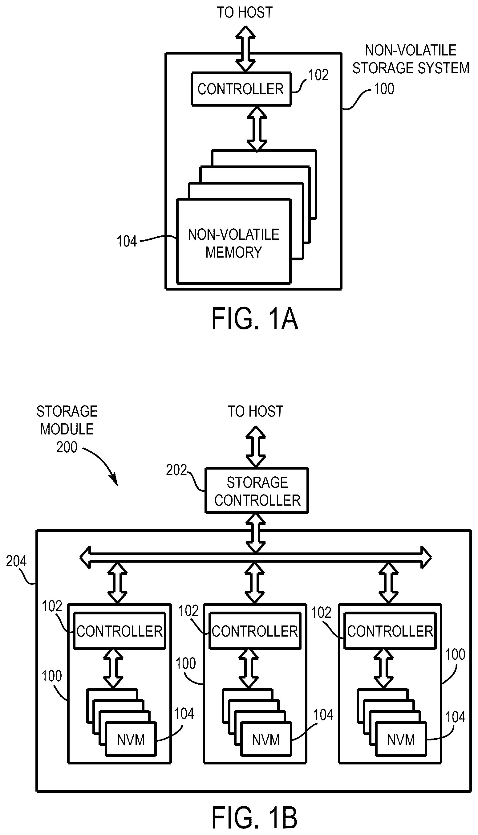 Patent US12619533 — Data storage device and method for non-balanced mapping for variable read resolution — Figure 1