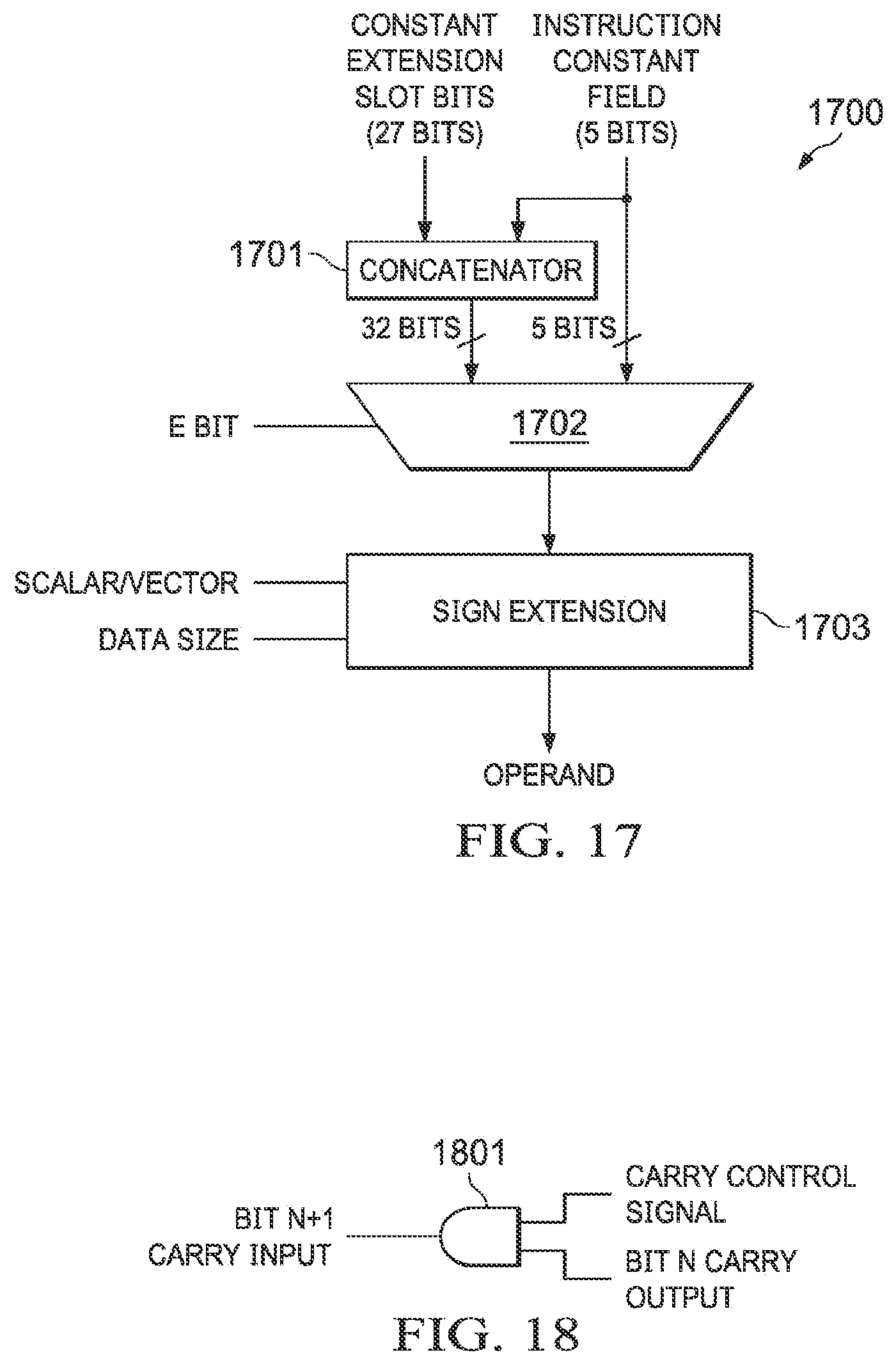 Patent US12619553 Figure 7 – Method and apparatus to sort a vector for a bitonic sorting algorithm