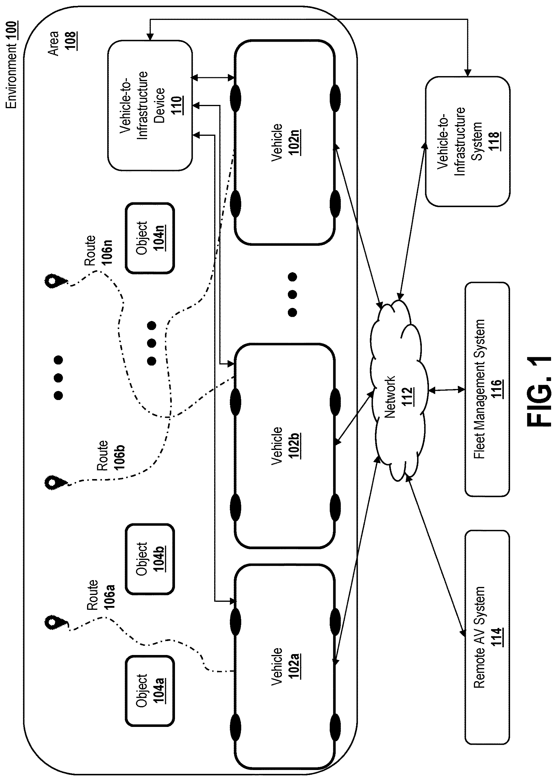 Patent US12619566 — Scalable configurable chip architecture — Figure 1
