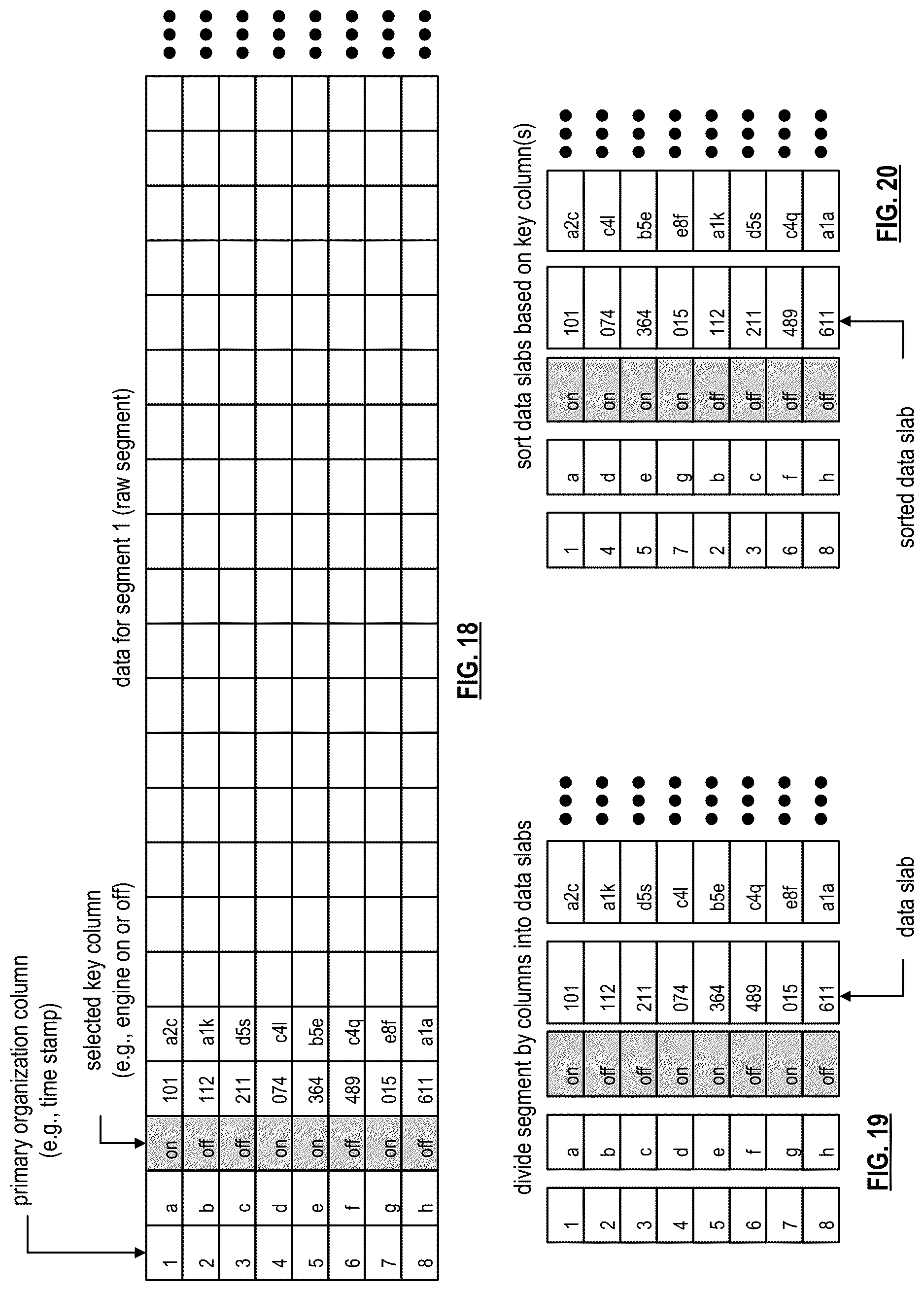 Patent US12619612 Figure 18 – Optimizing an operator flow for performing aggregation via a database system