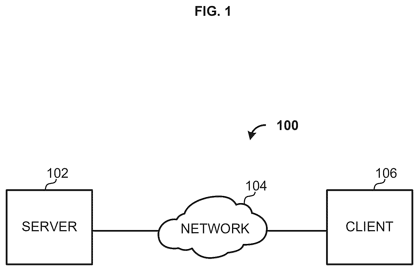 Patent US12619635 Figure 1 – Methods and systems for supply chain analytics using visualizations and standardization constructs