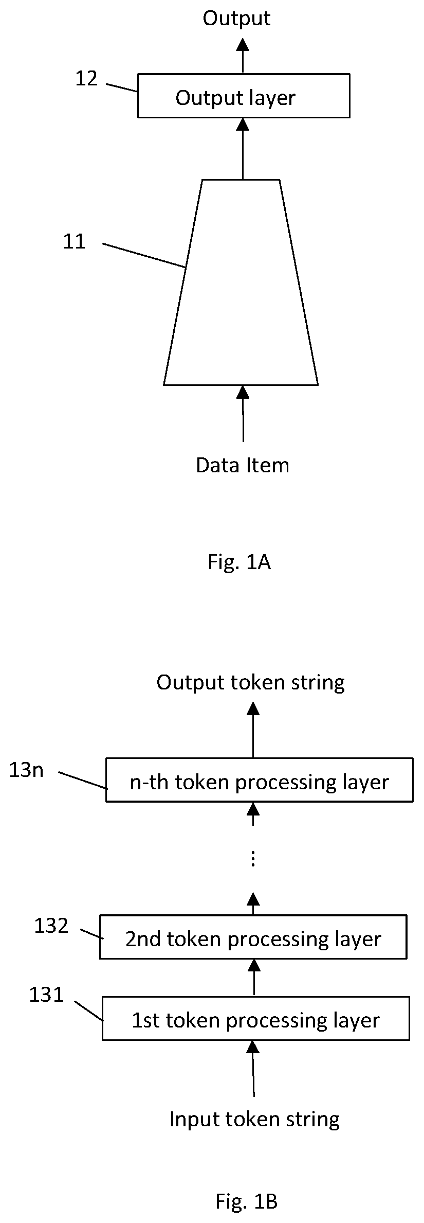 Patent US12619654 — Language model for processing a multi-mode query input — Figure 1