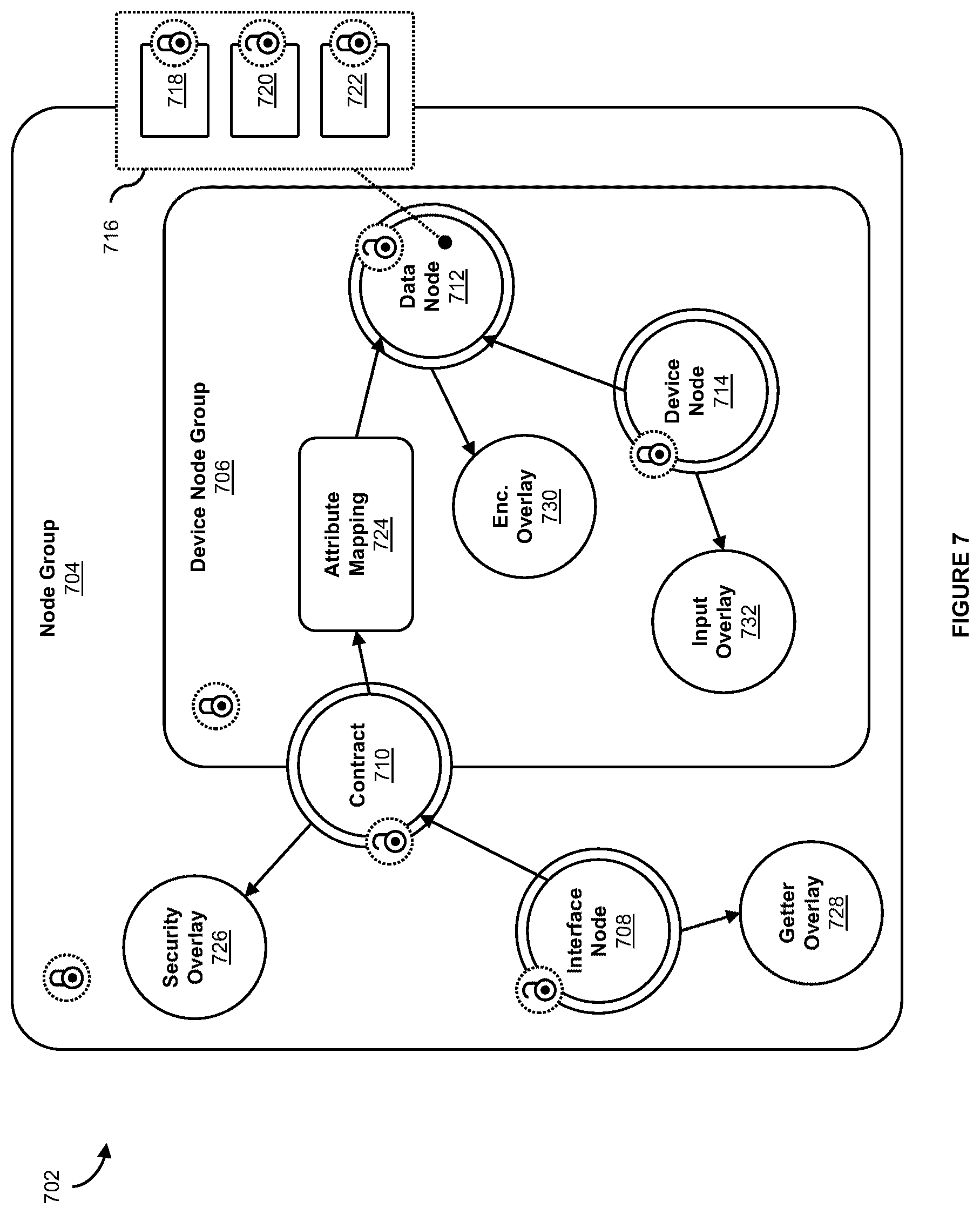 Patent US12619662 Figure 12 – Systems and methods for contract-based loading of executable graph-based models