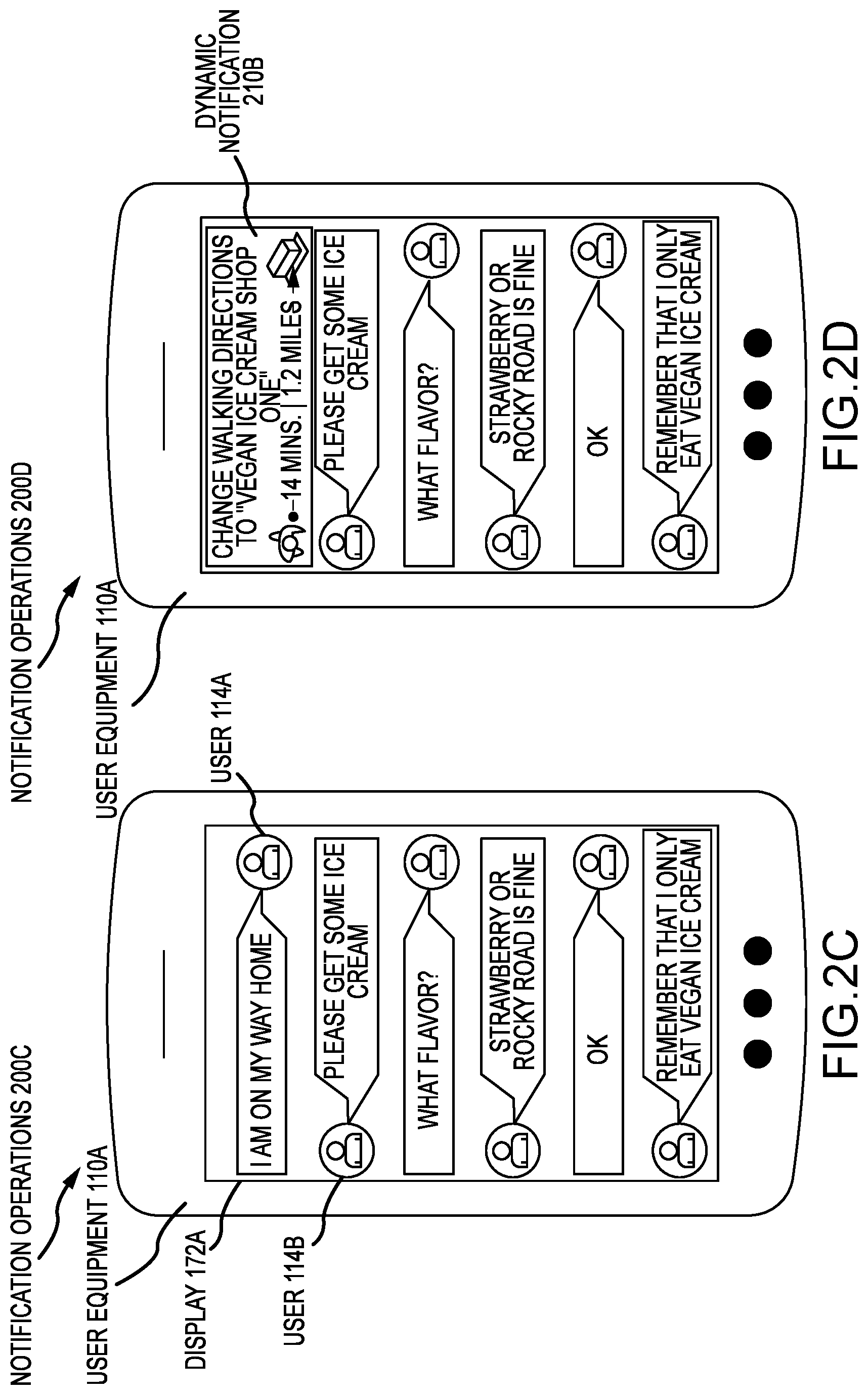 Patent US12619669 Figure 3 – System and method to generate suggestions based on dynamic banner data