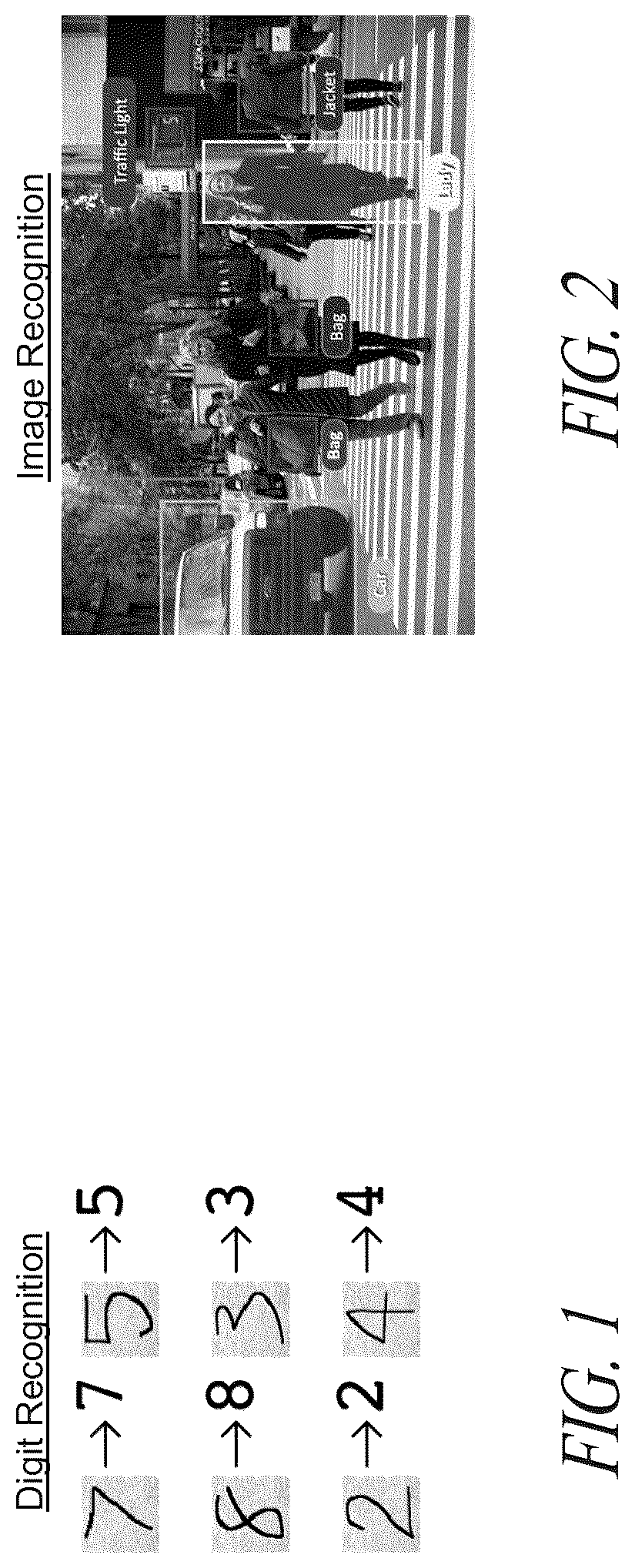 Patent US12619678 — Acceleration of 1X1 convolutions in convolutional neural networks — Figure 1