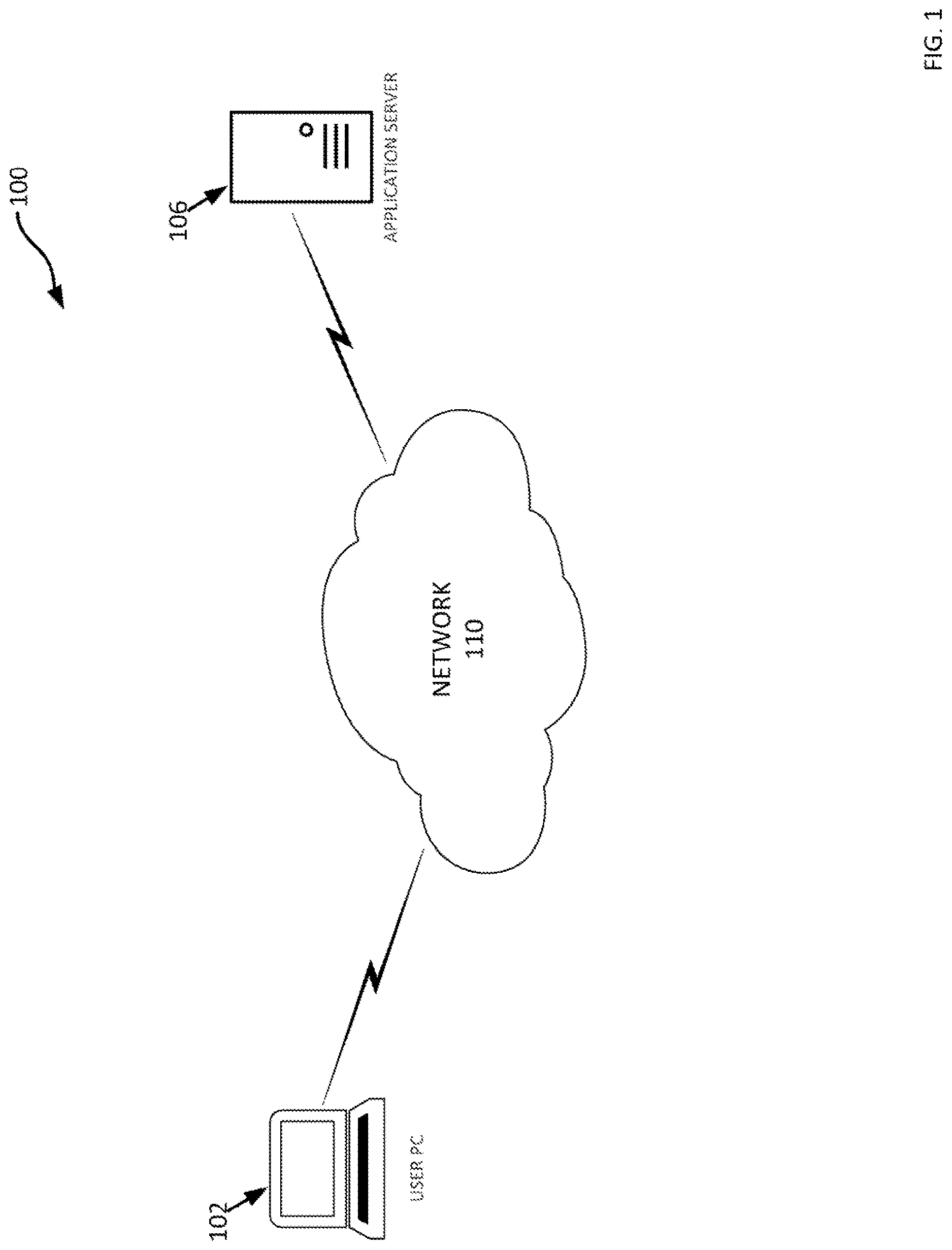 Patent US12619687 — Secure software life duration timer — Figure 1