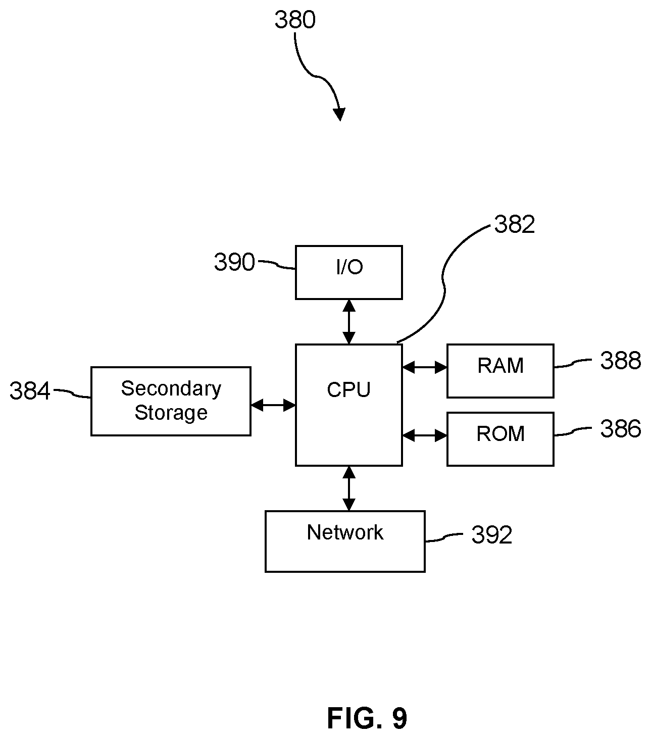Patent US12619773 Figure 11 – Federated transactions record repository and access management