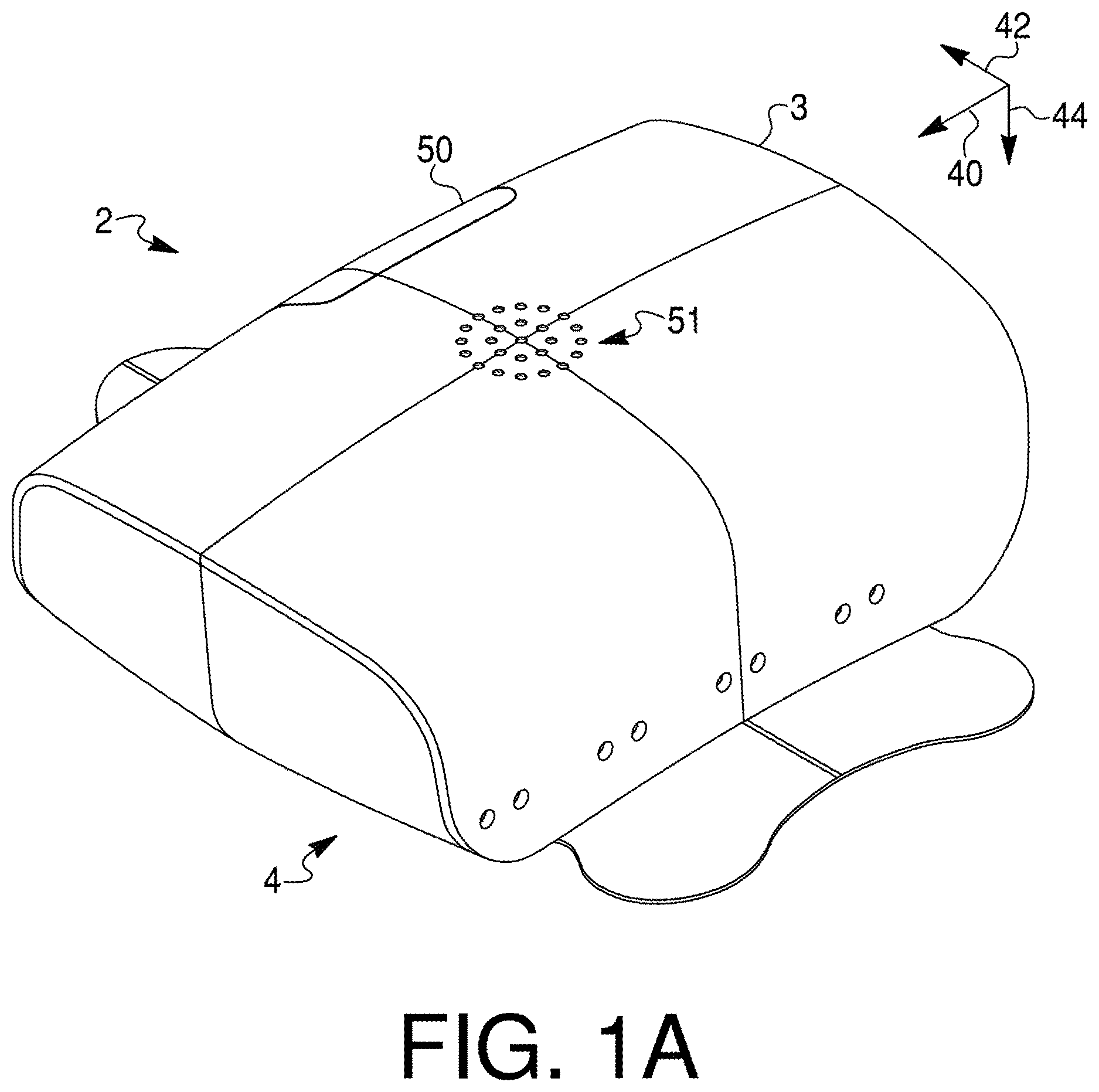 Patent US12619799 Figure 1 – System and methods for simulation of medical devices