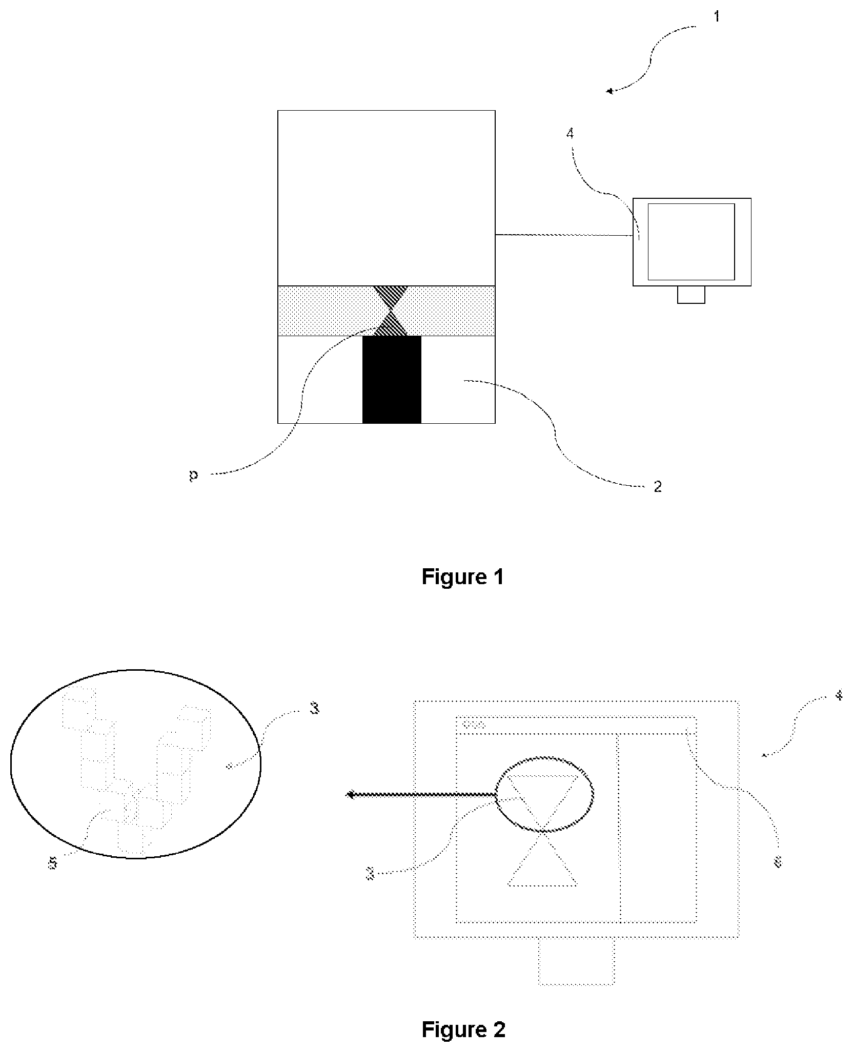 Patent US12619806 — Optimization system — Figure 1