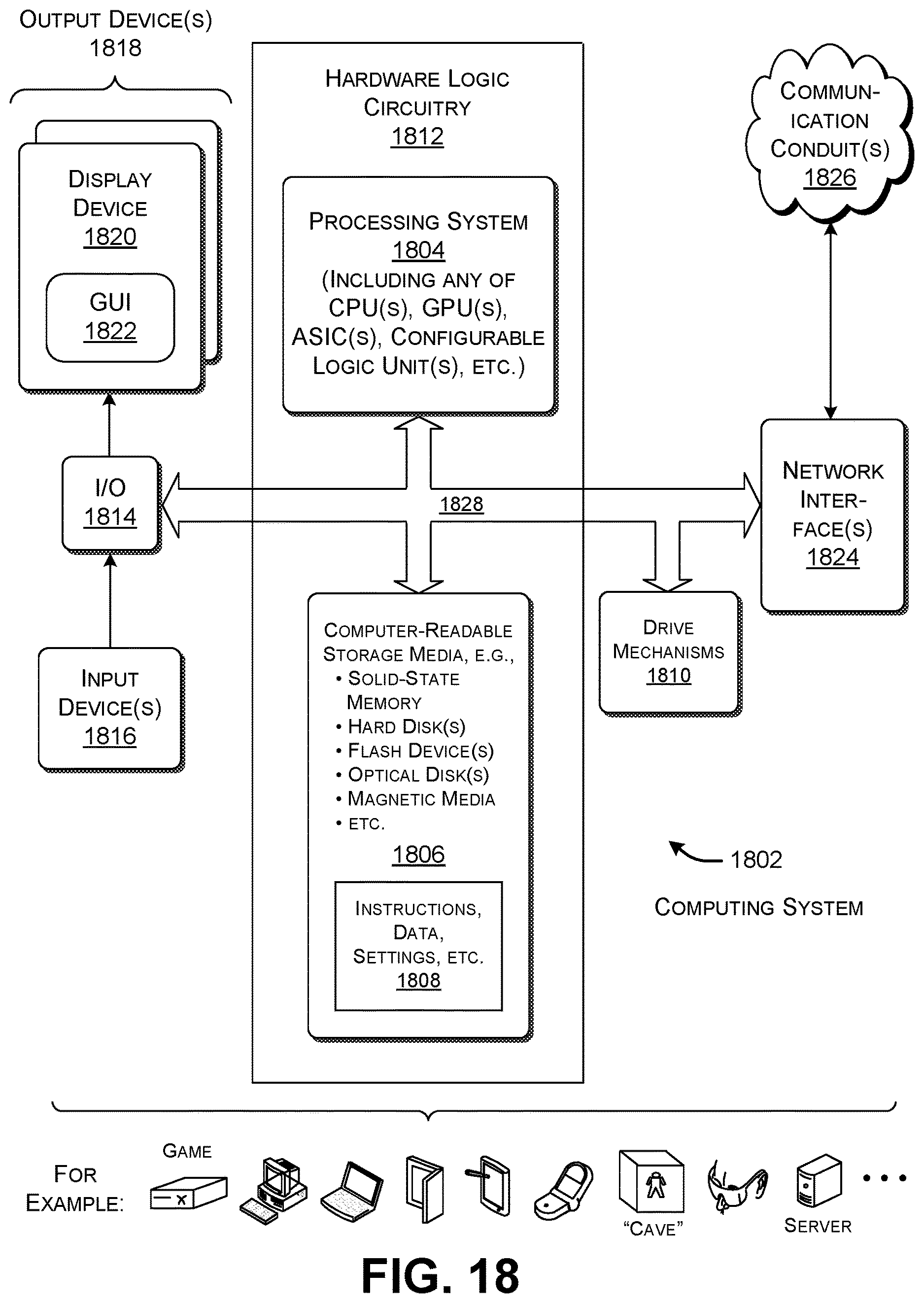Patent US12619821 Figure 16 – Expediting generative token production using speculative sampling, added guidance, and language models of different capacities
