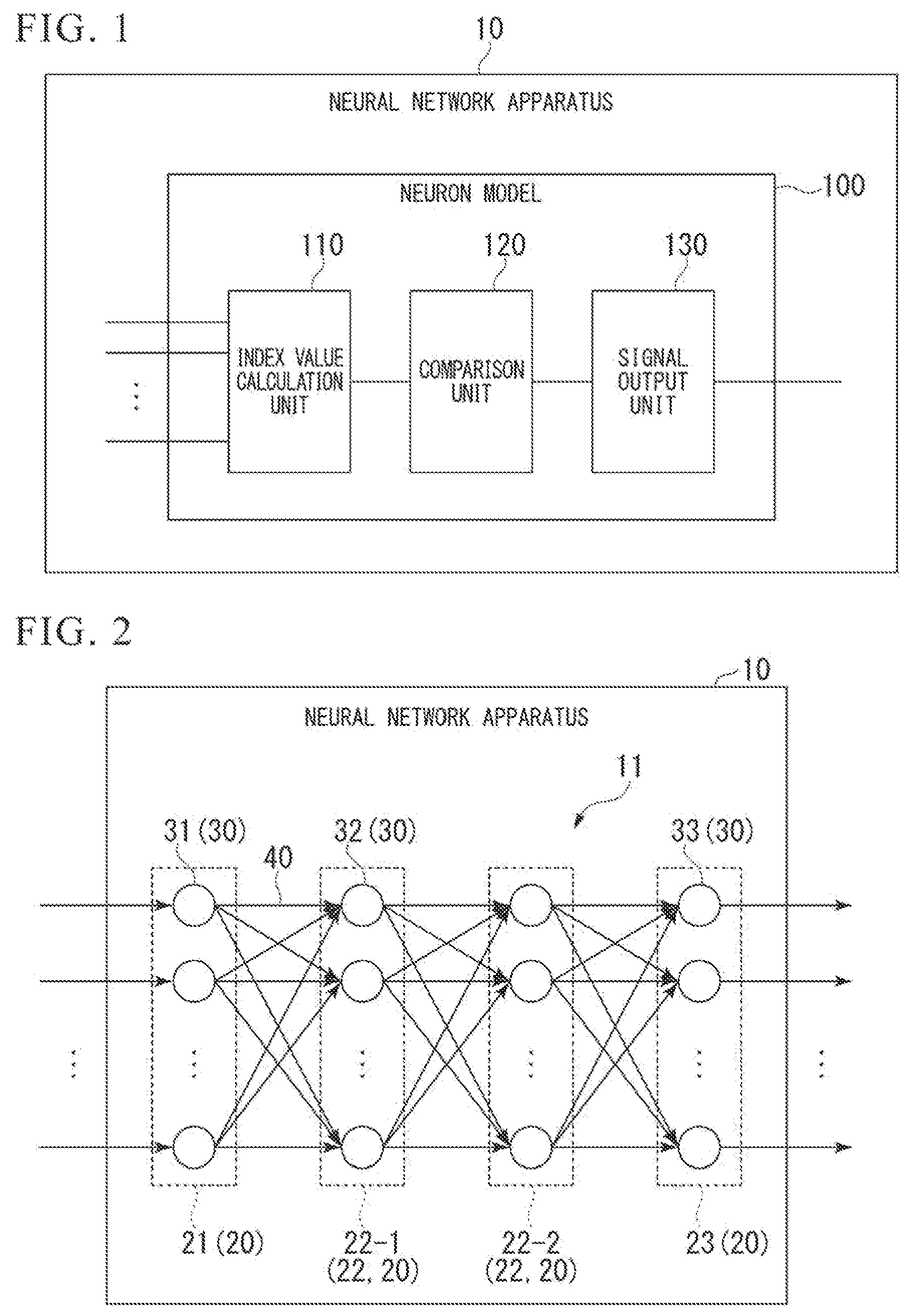 Patent US12619860 — Method and device for controlling firing timing in spiking neural networks — Figure 1
