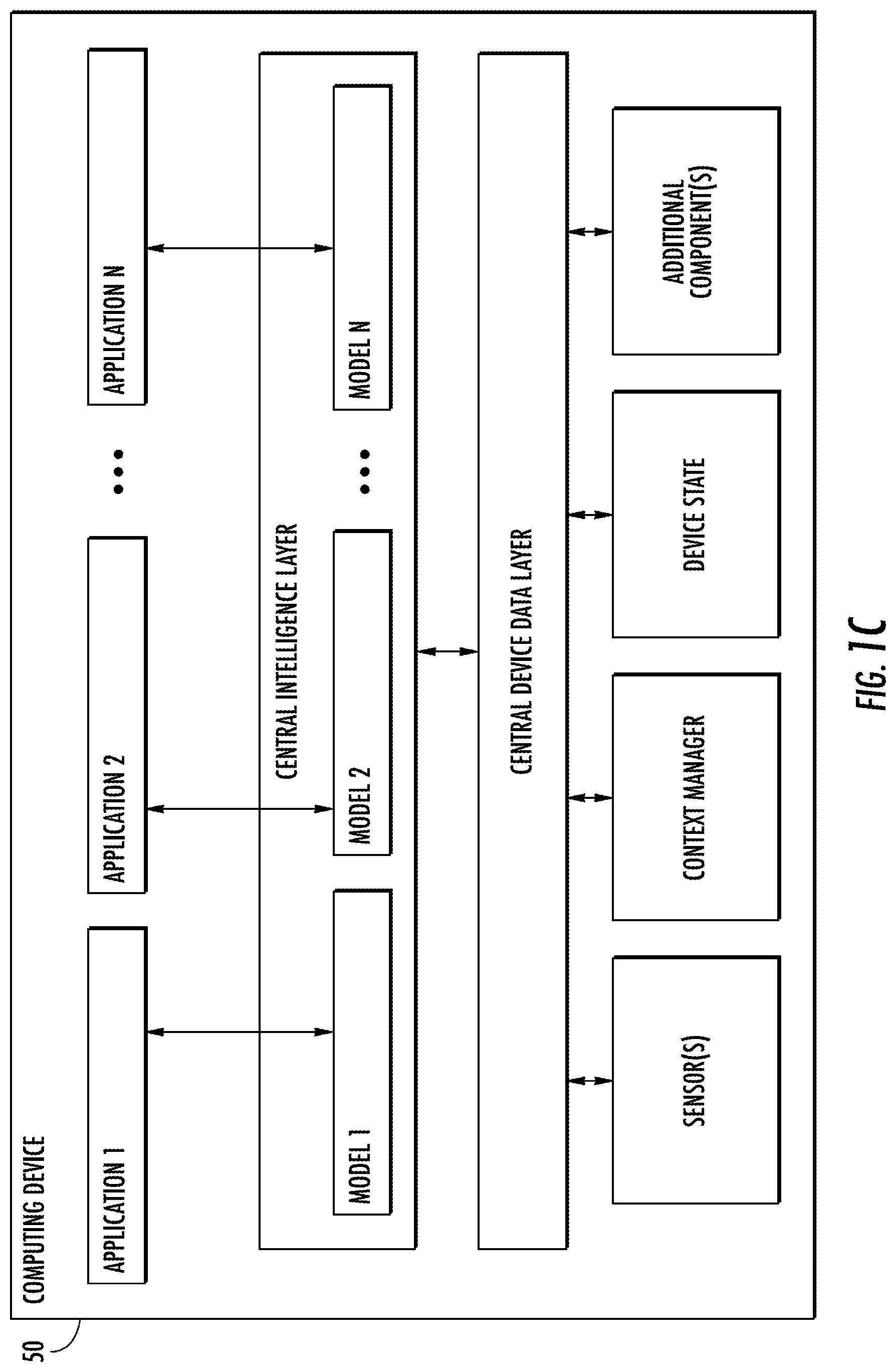 Patent US12619886 Figure 3 – Frozen model adaptation through soft prompt transfer
