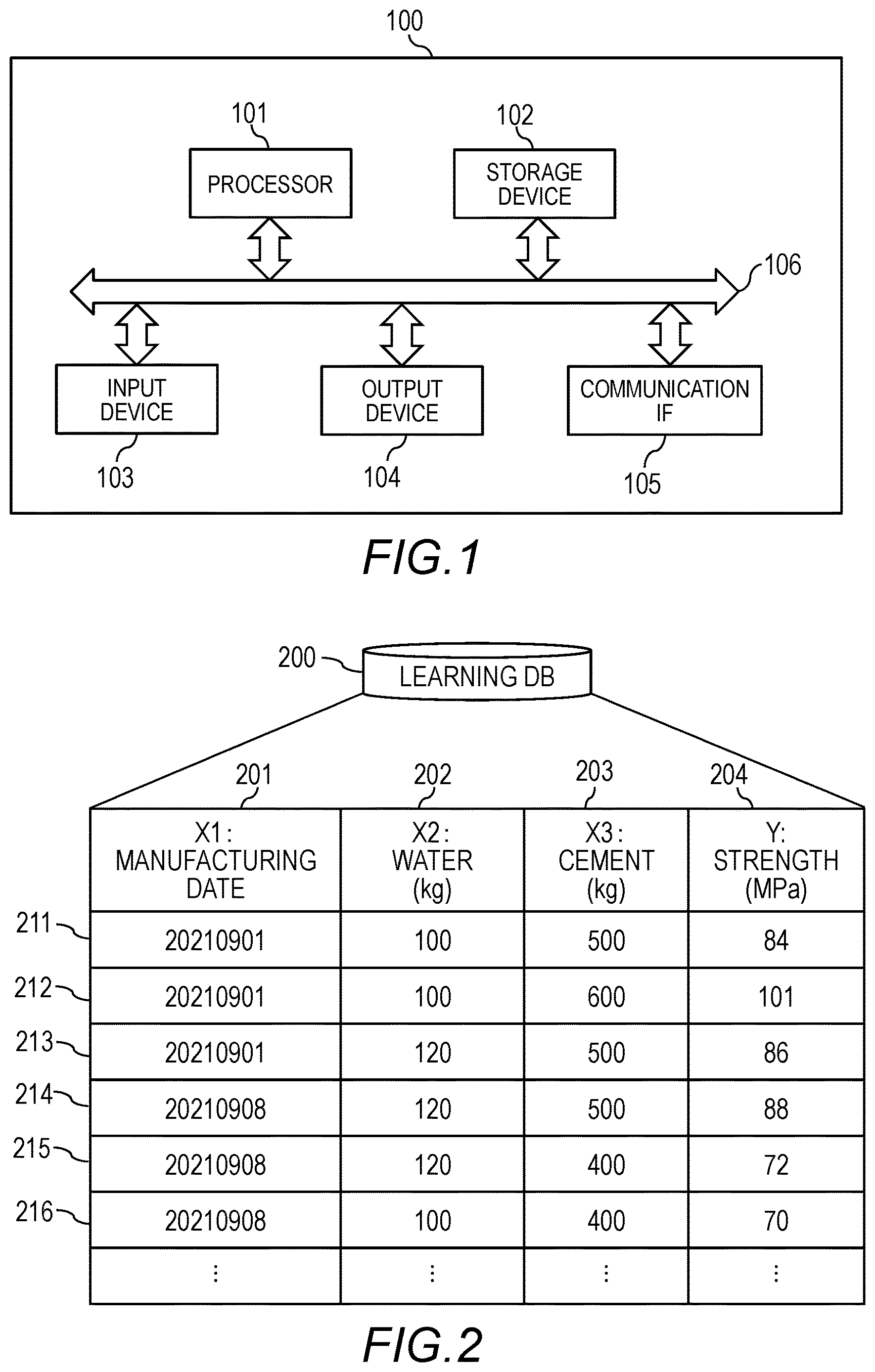 Patent US12619893 Figure 1 – Generation apparatus, generation method, and recording medium