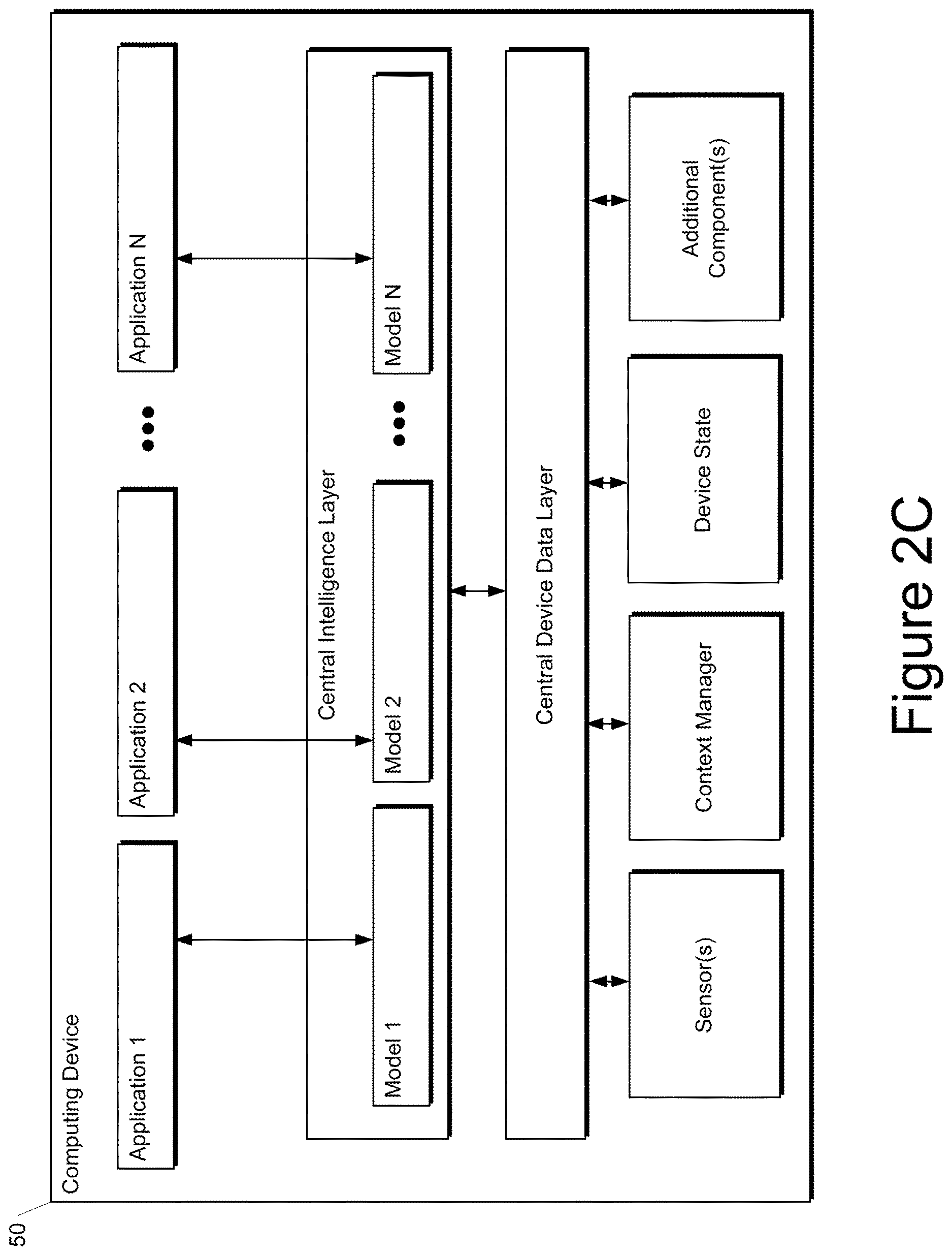 Patent US12619922 Figure 4 – Training embedding models using a stale embedding cache for negative sampling
