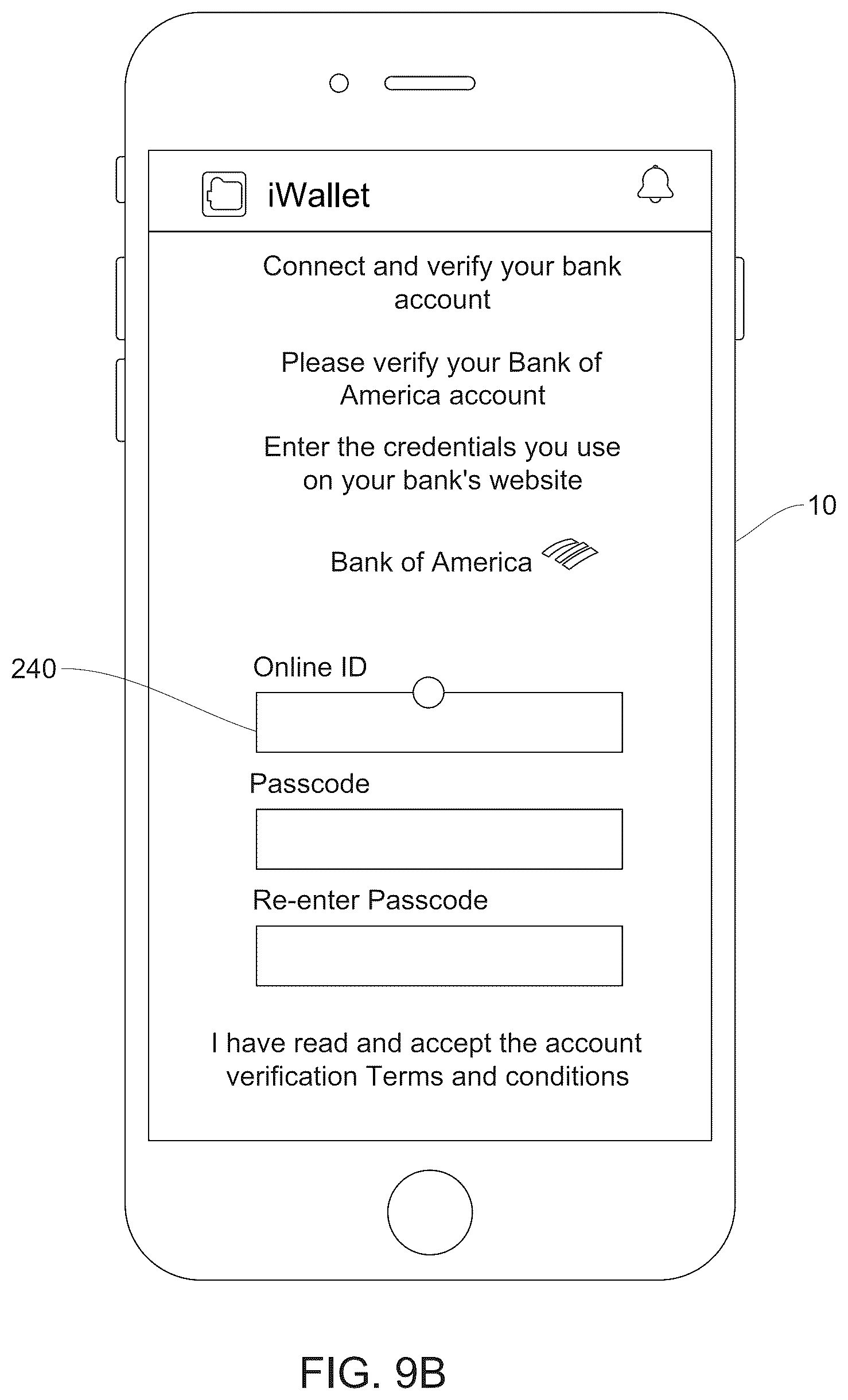 Patent US12619974 Figure 14 – System and method for conducting secure financial transactions