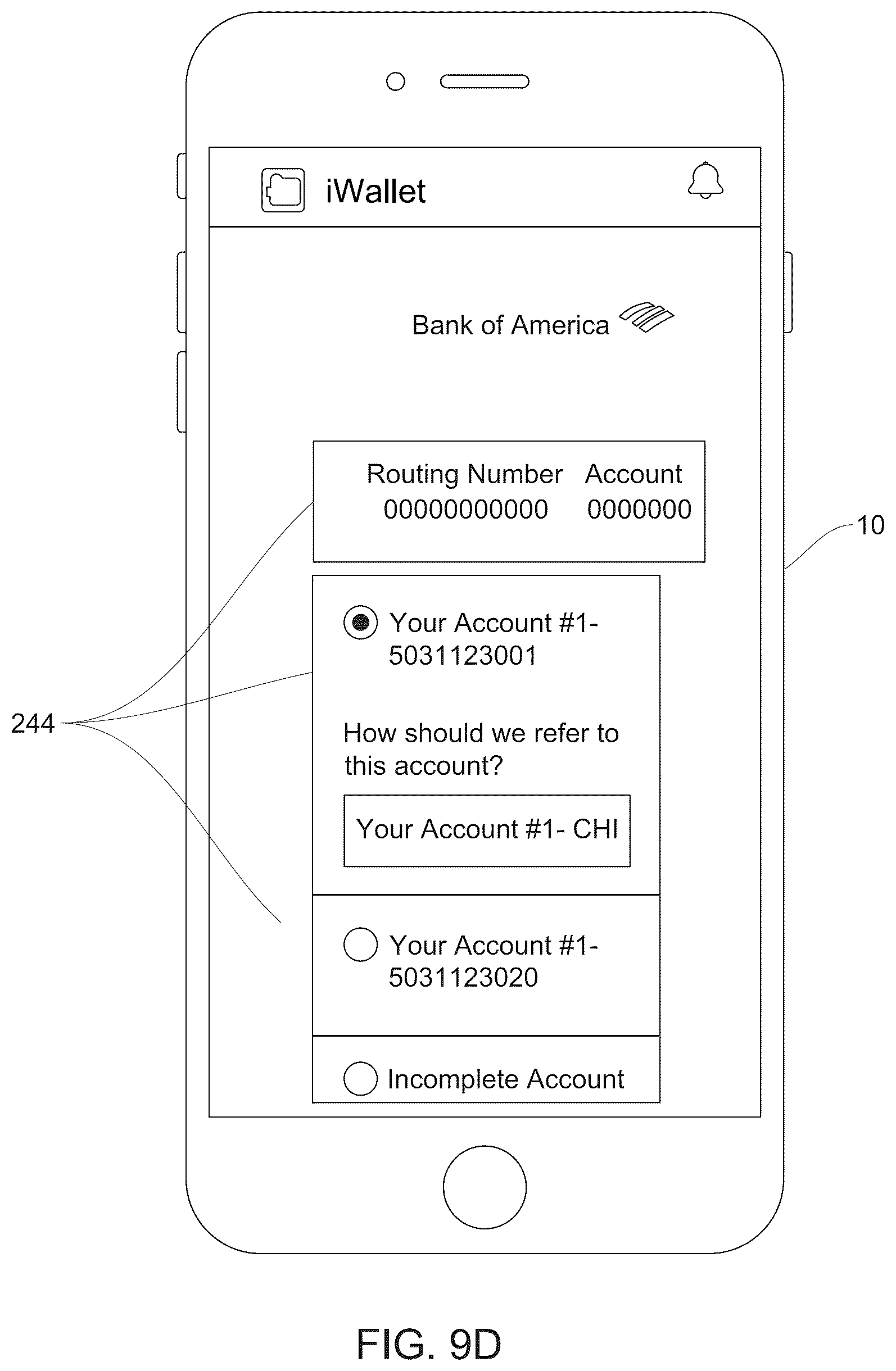 Patent US12619974 Figure 16 – System and method for conducting secure financial transactions