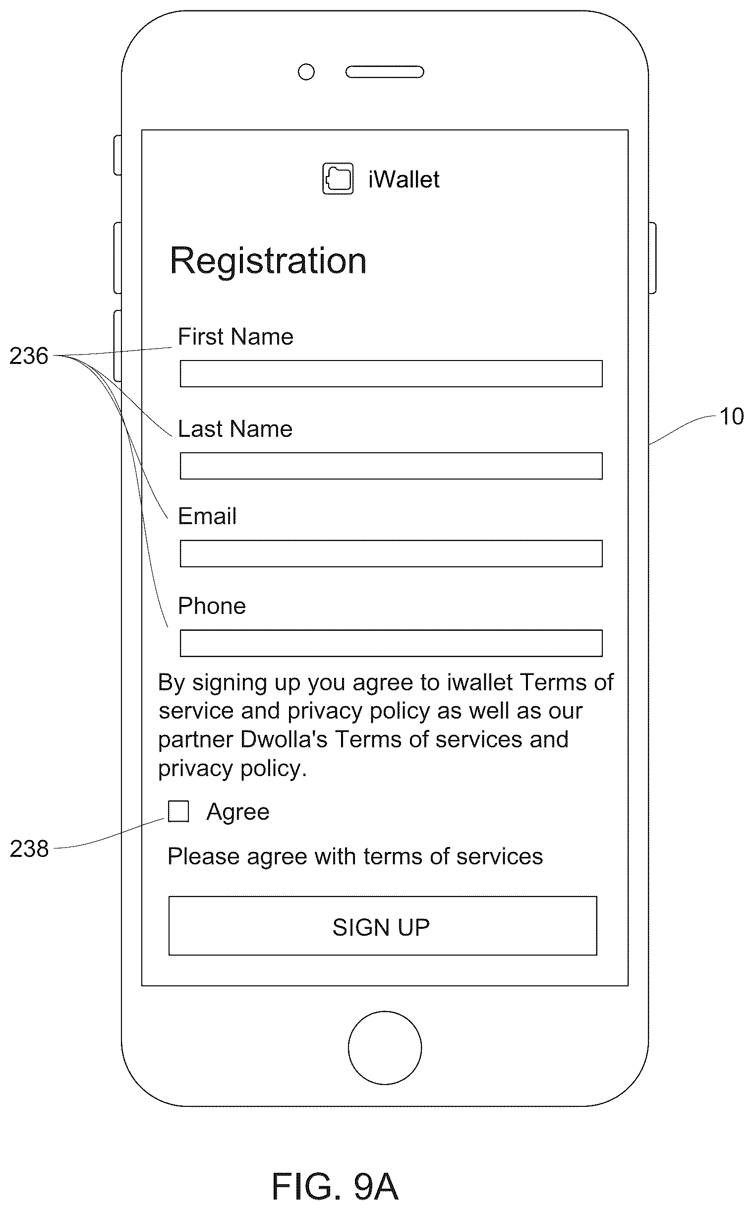 Patent US12619990 Figure 13 – System and method for conducting secure financial transactions